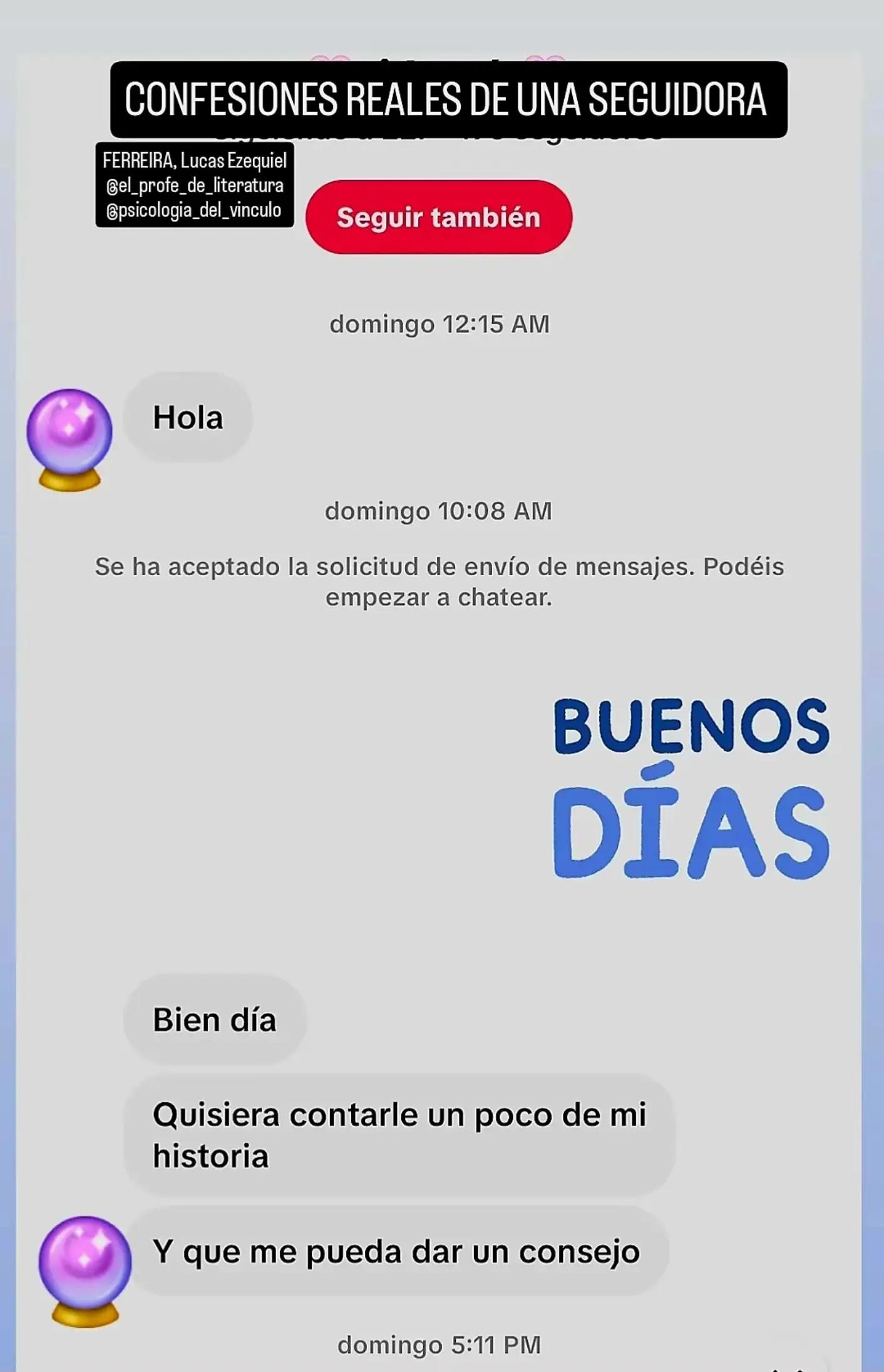 @Psicología del Vínculo