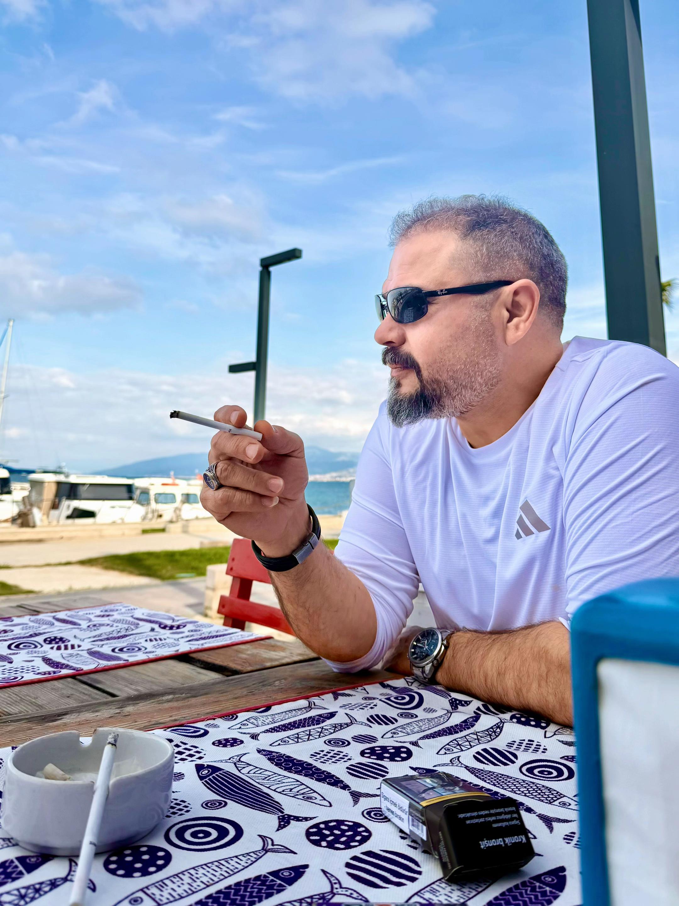 @Barış Kayhan