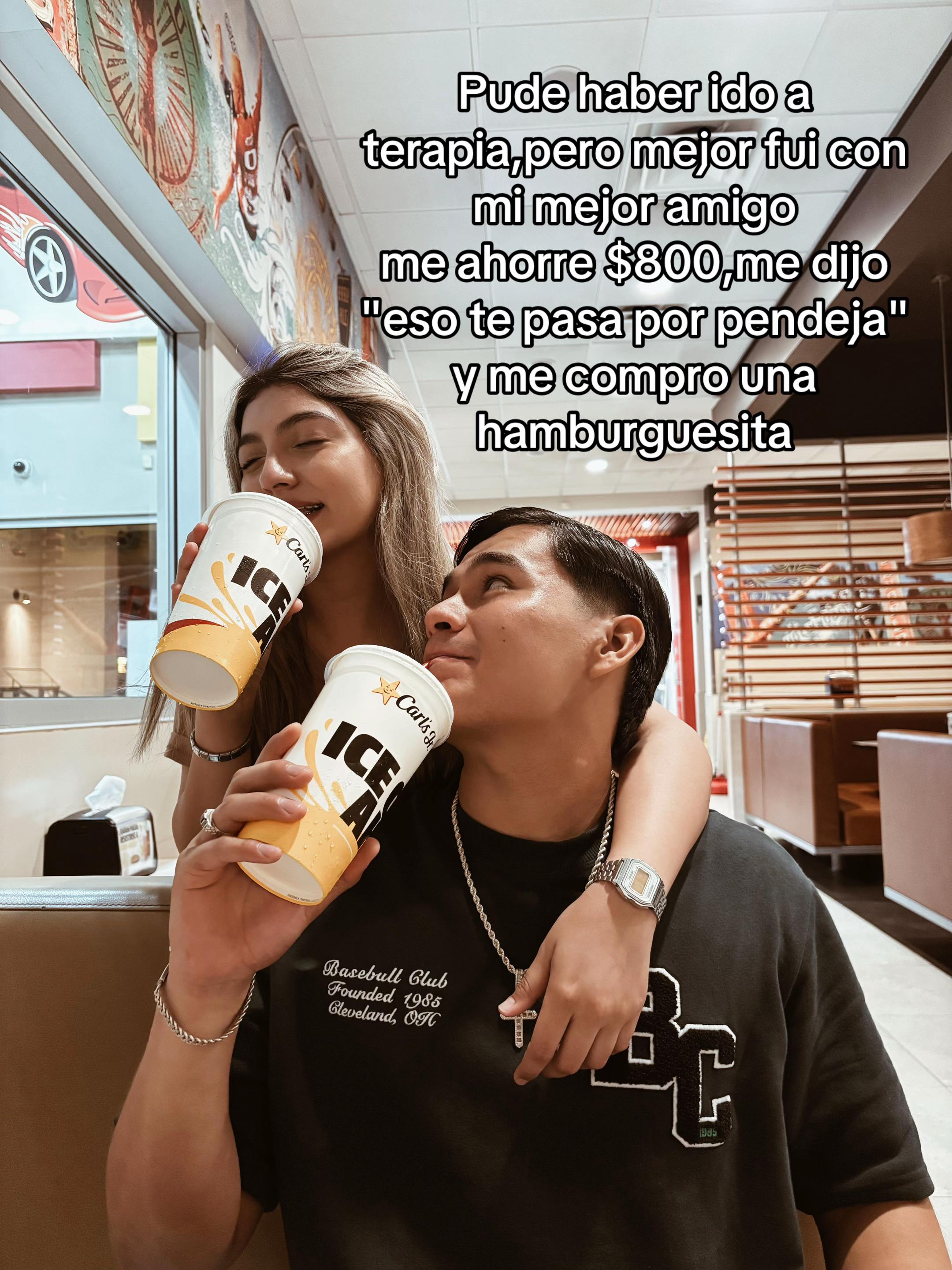 @Paulina Alejandra