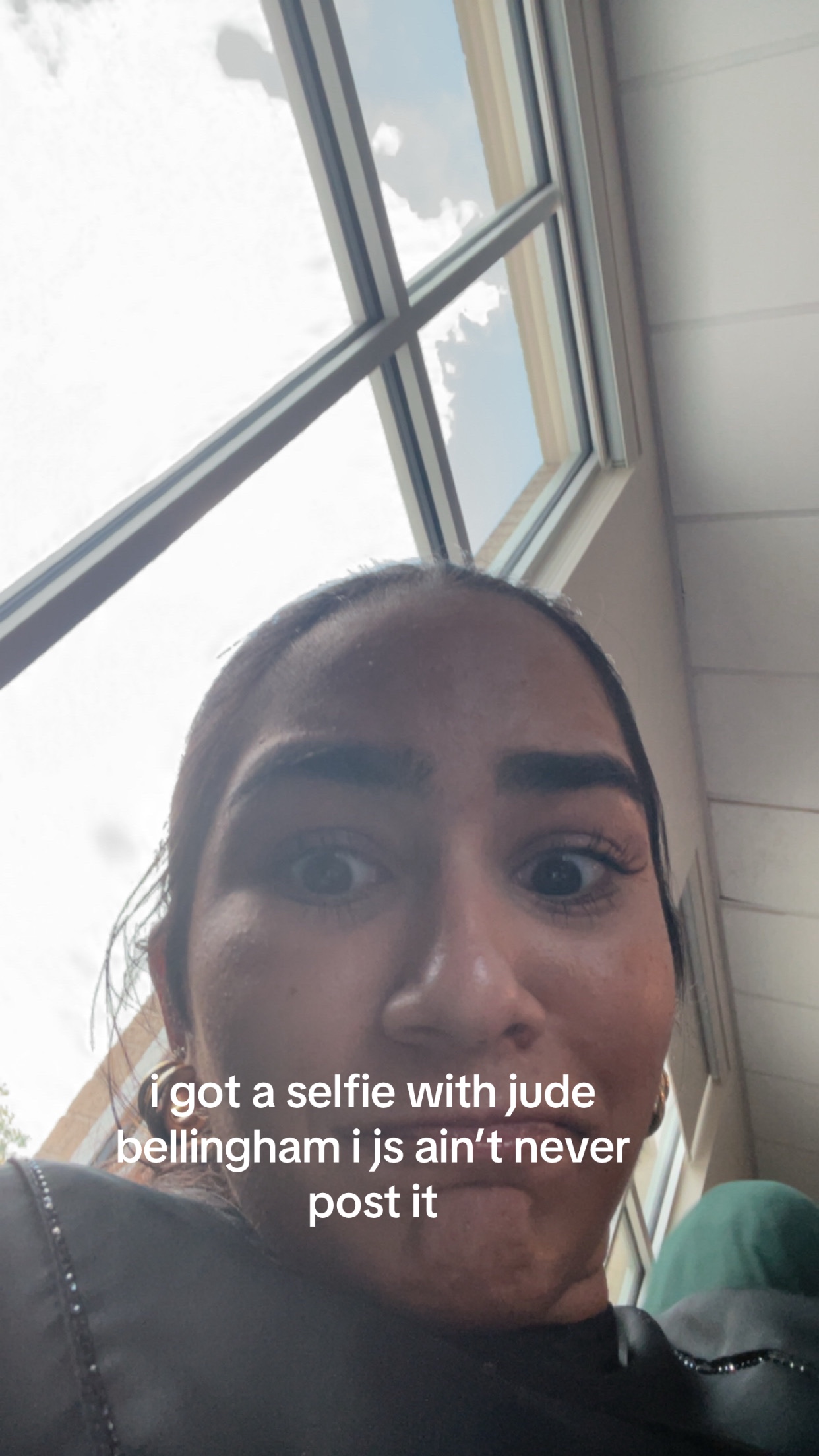@imaan’s spam