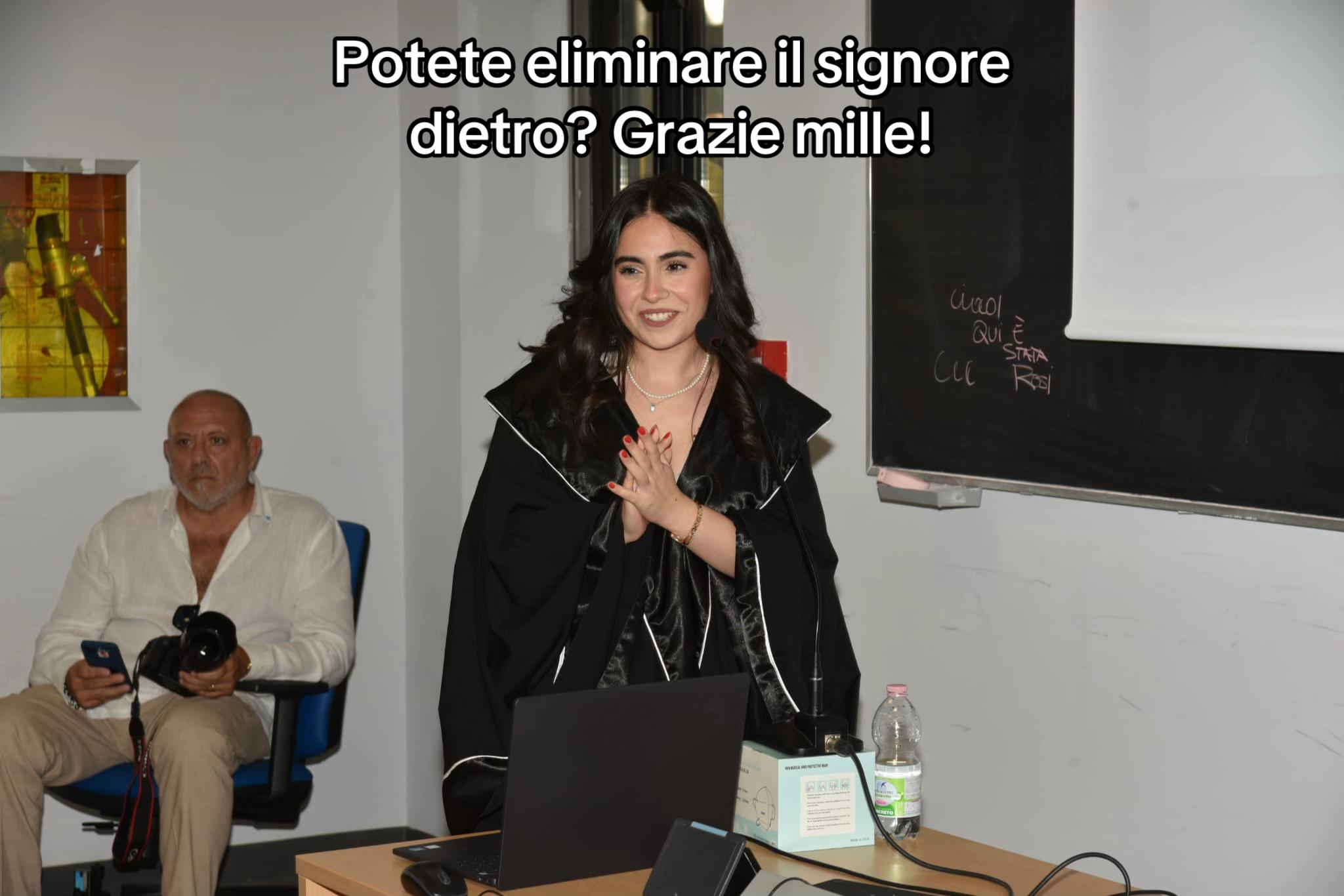 @Francesca Lanna