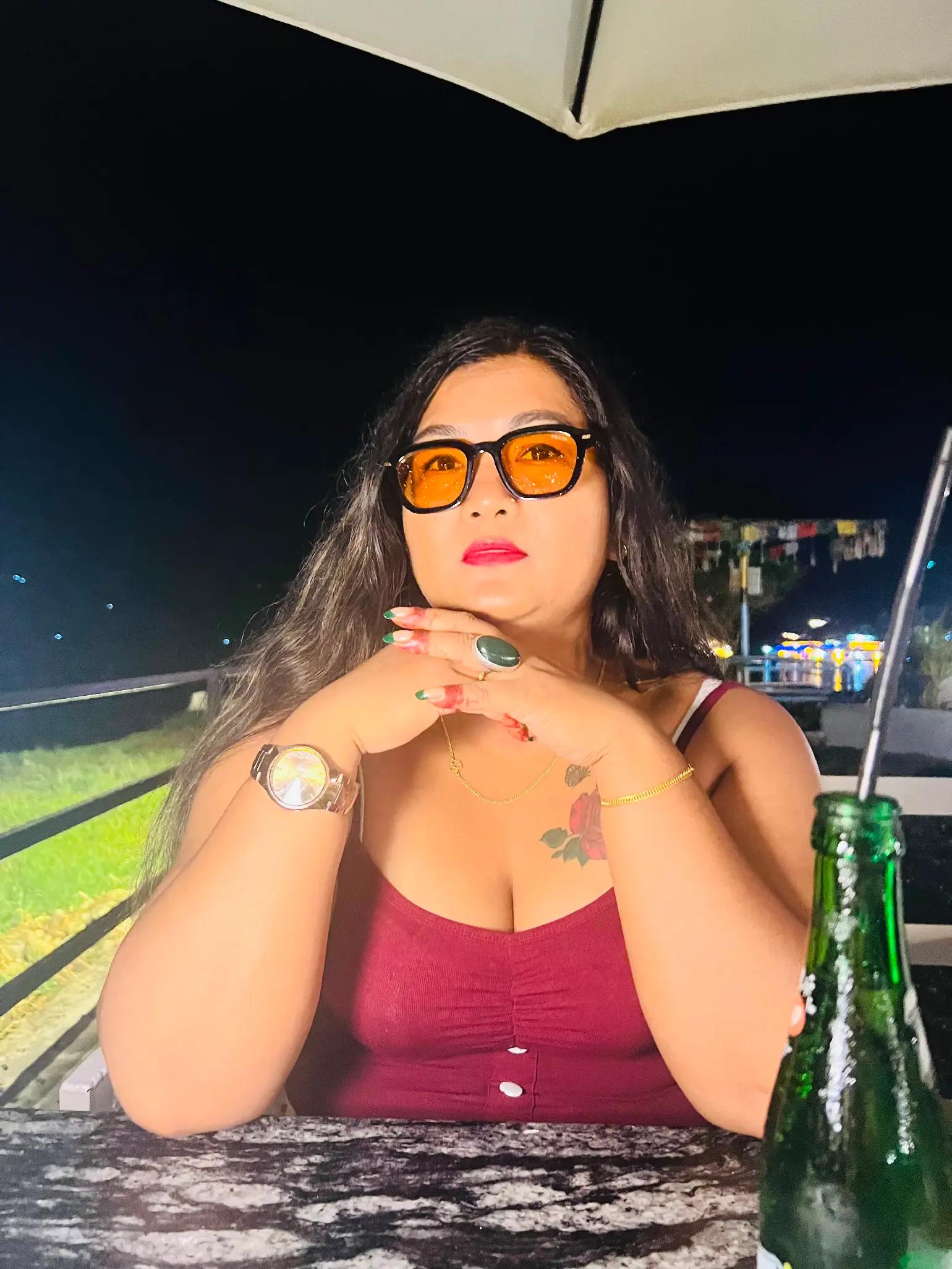 @Rajneethapamagar