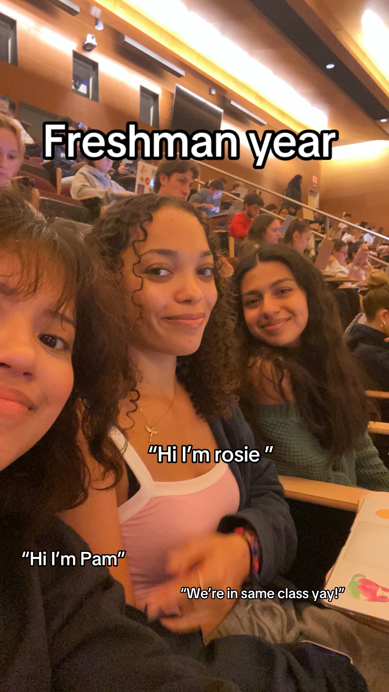 @Pam ✦