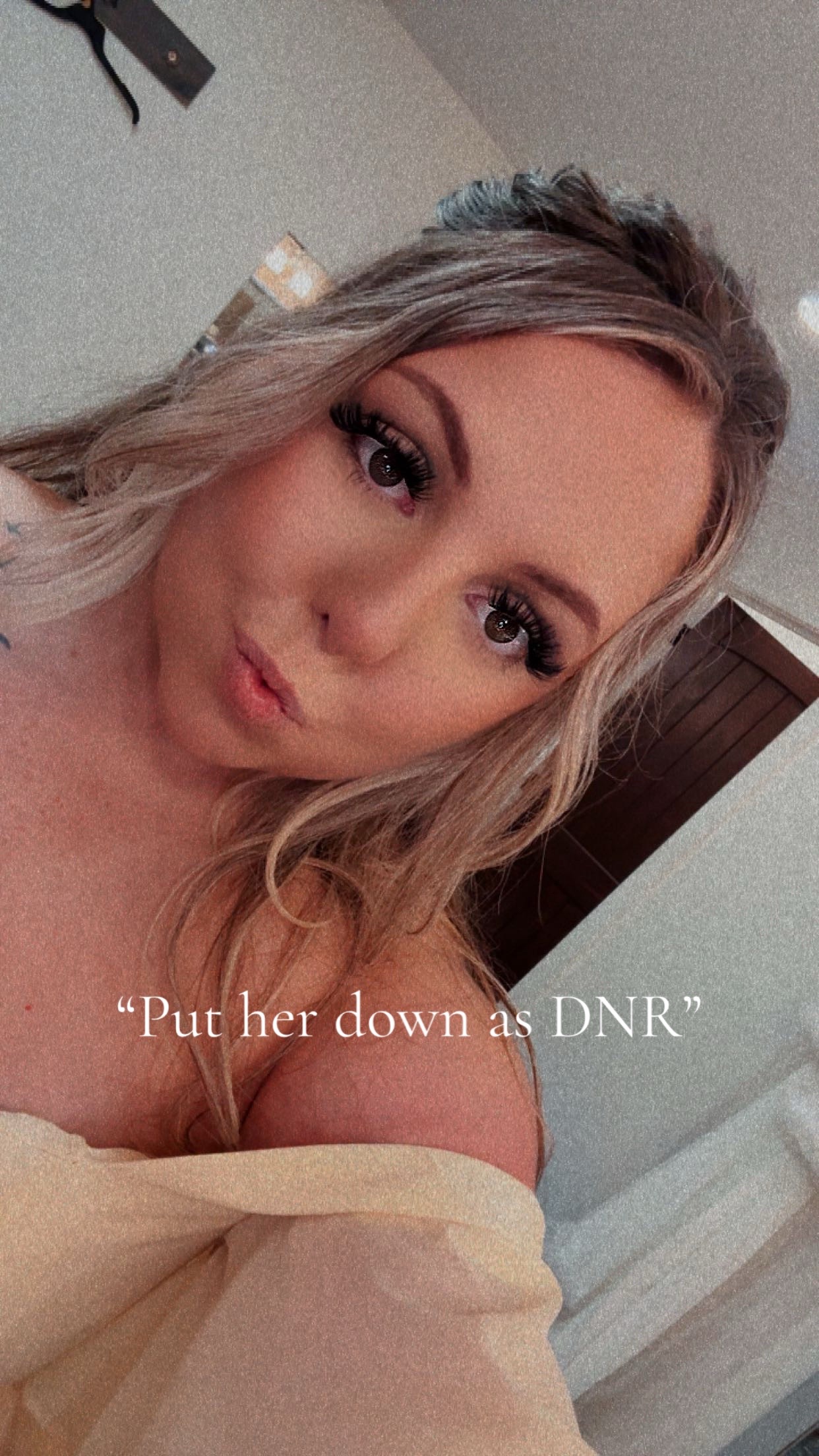 @Stormy Martin