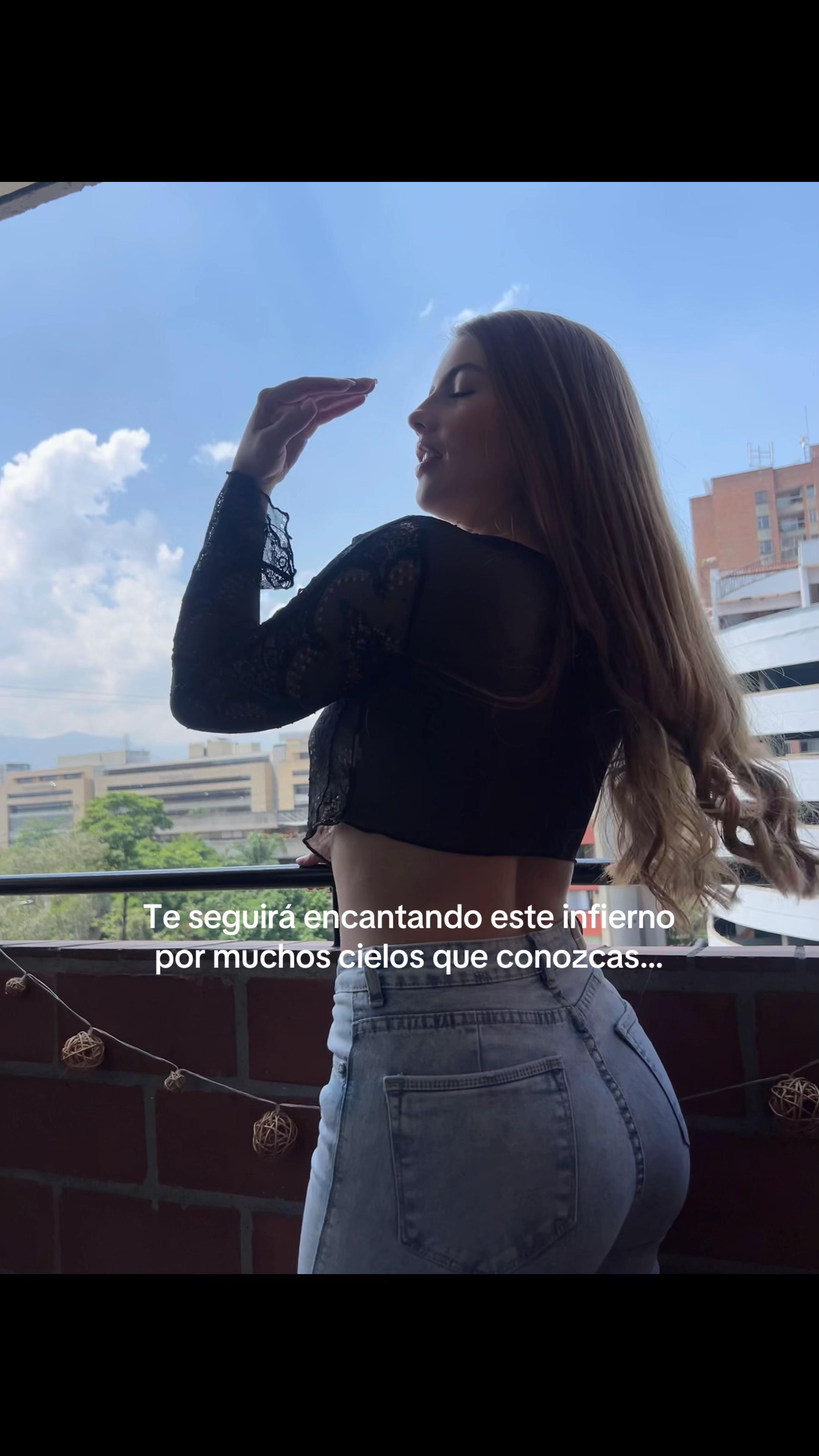 @Laura Isabel