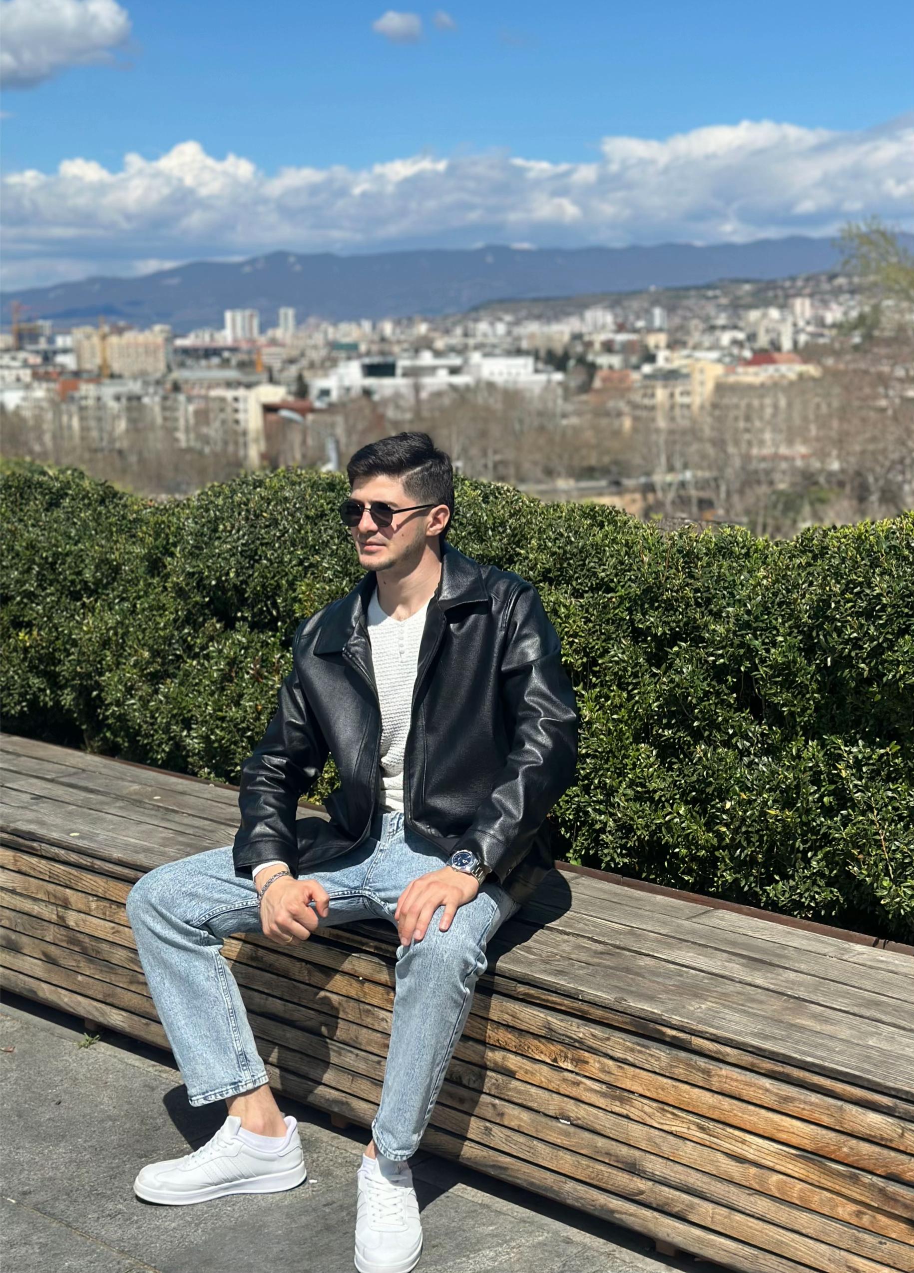 @Yusuf Yusifov