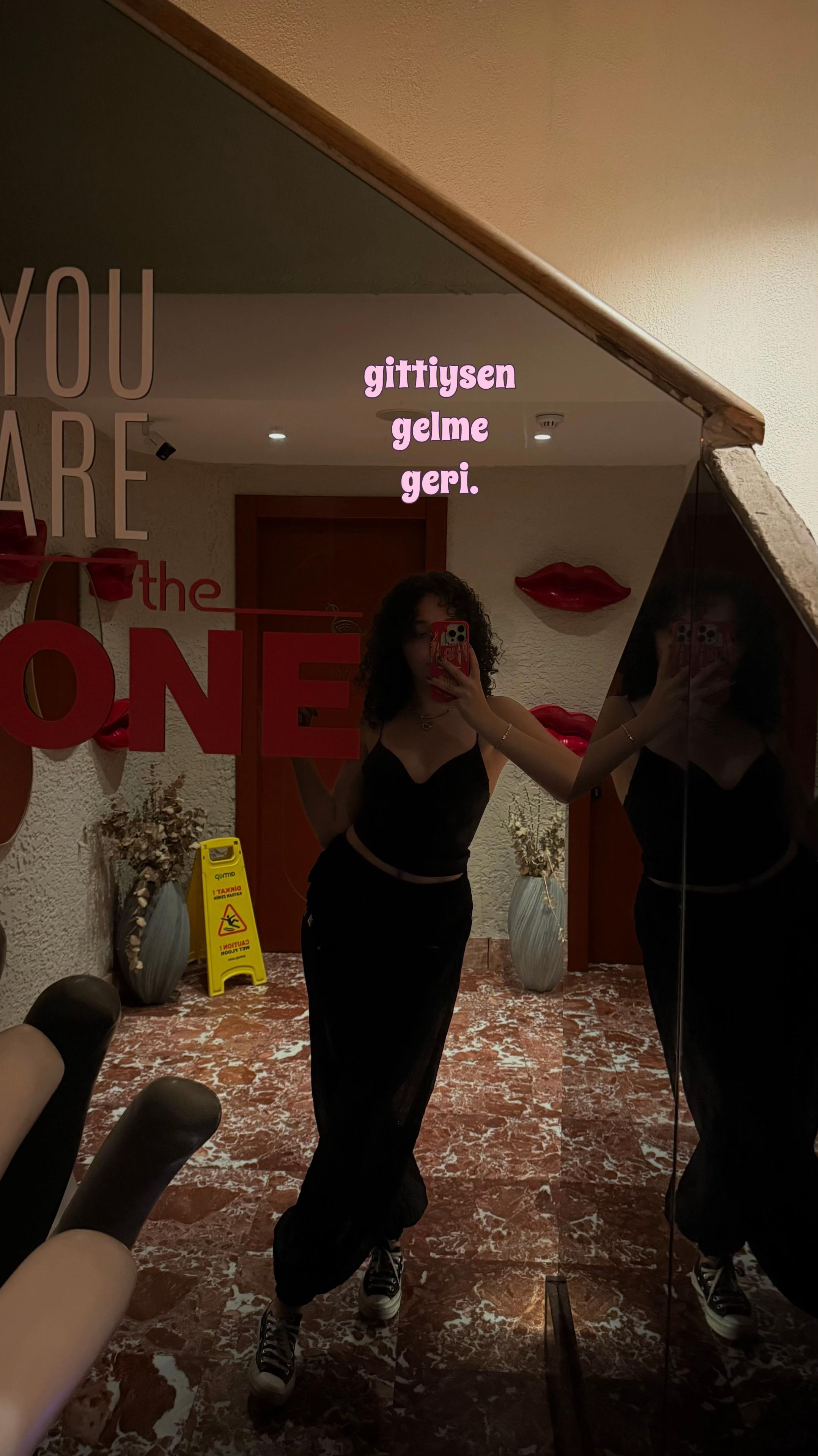 @Duygu Salman