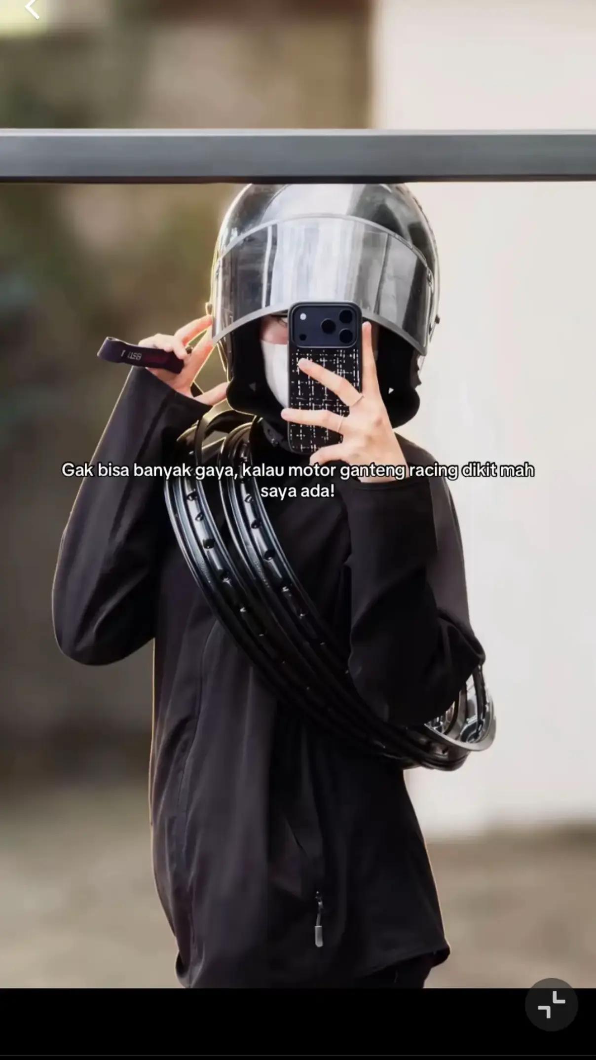 @m choerul muna