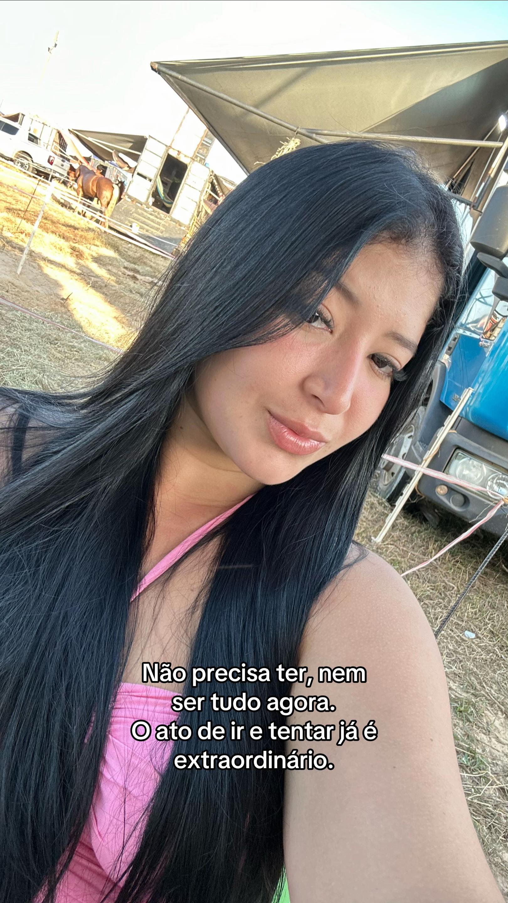 @Karen Larissa