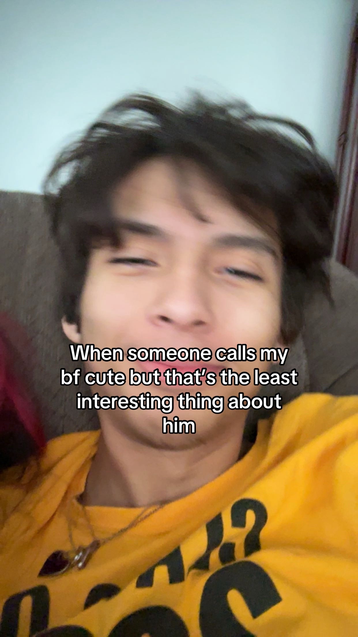 @Not main Karla
