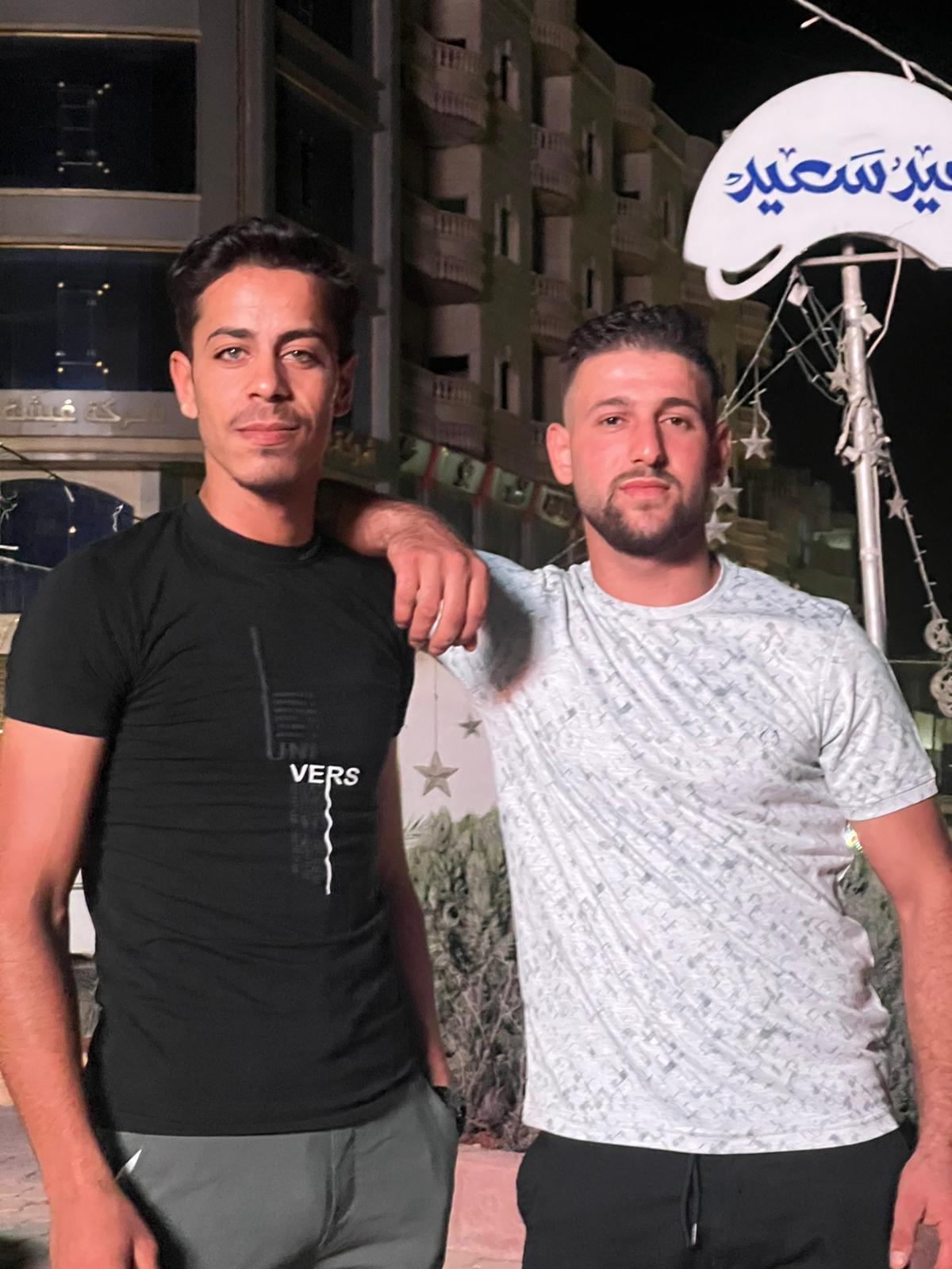 @أل حسنين أب صبحي 🪽🥷