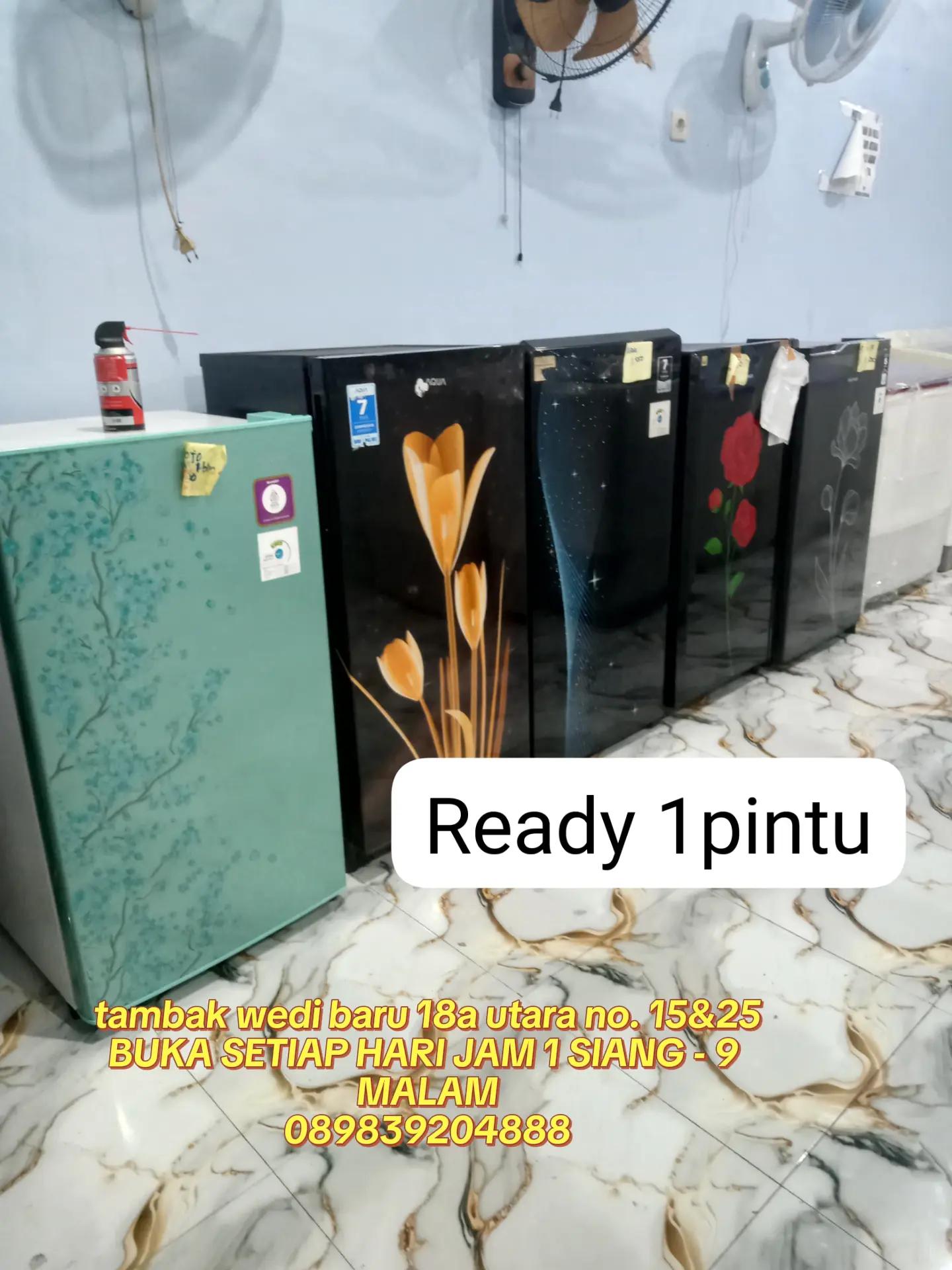 @NE Narsih Elektronik