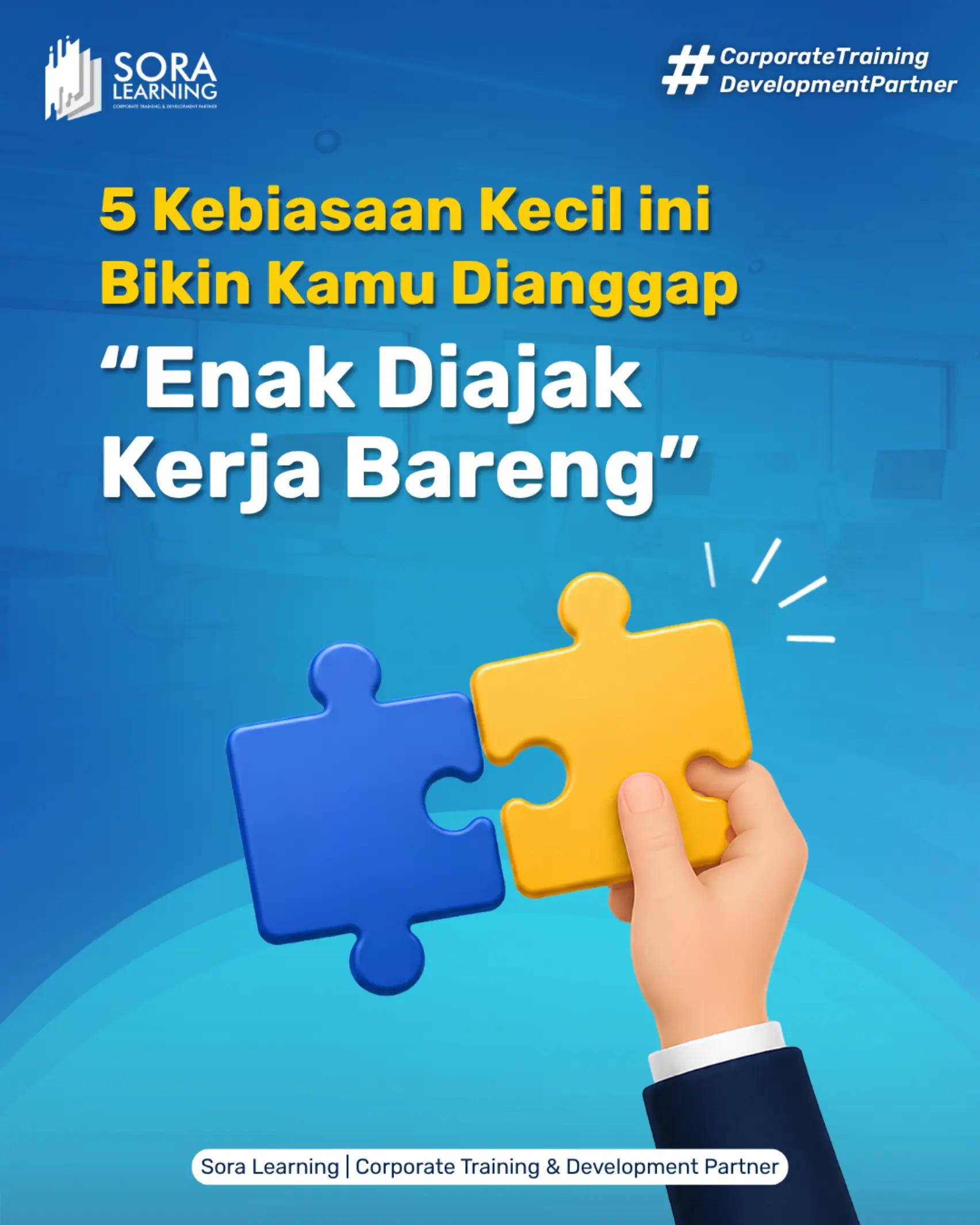 @Soralearning.com