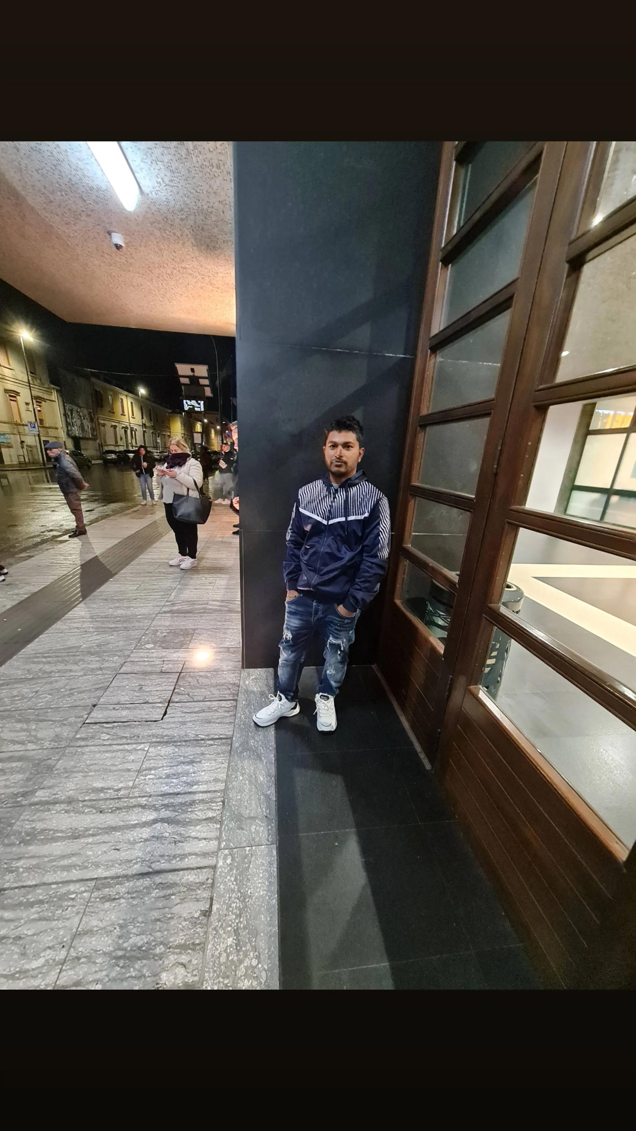 @Sadman Ole