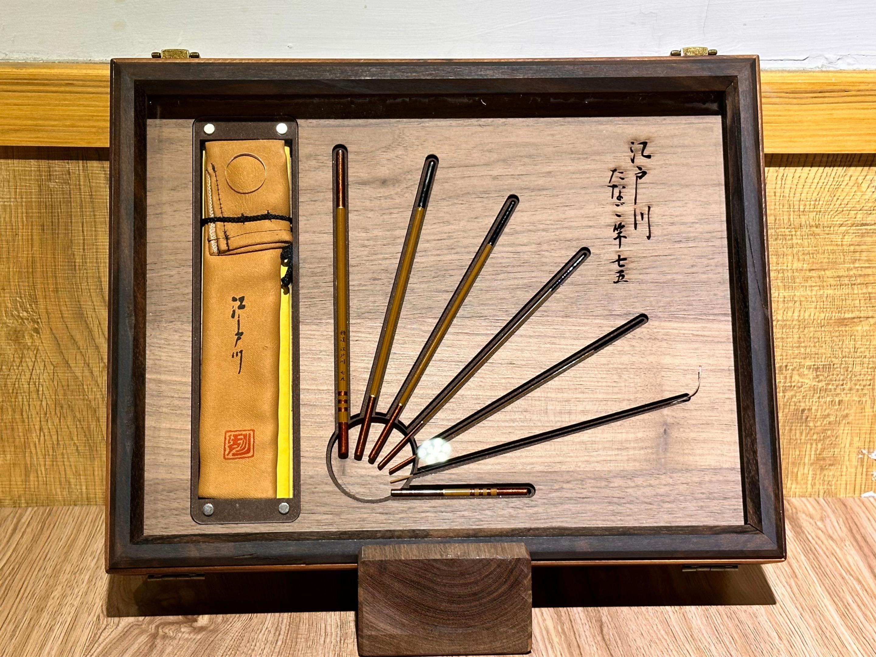 @五股擊蝦職人(釣蝦用具軍火庫)