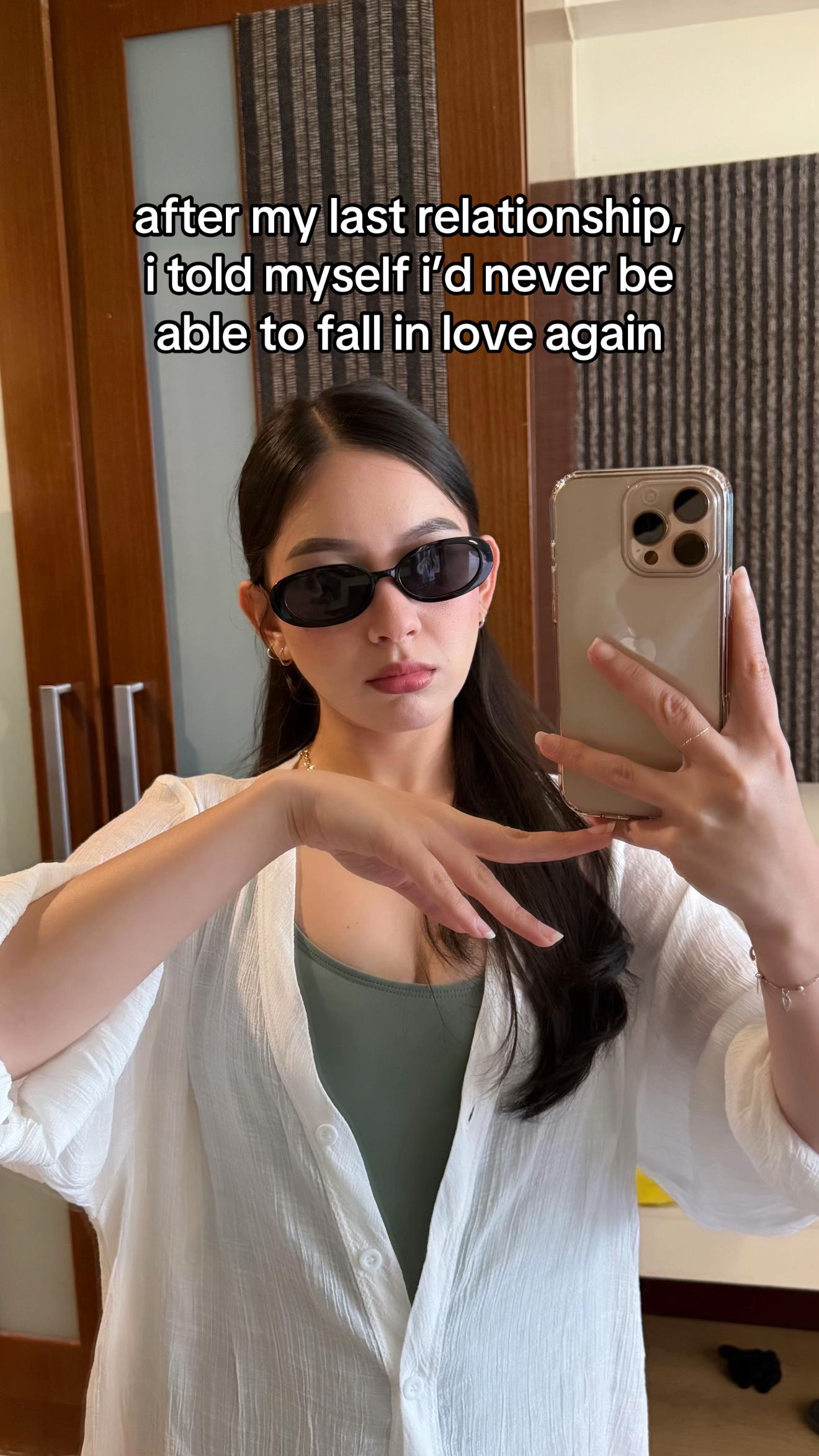 @Kate Gonzales