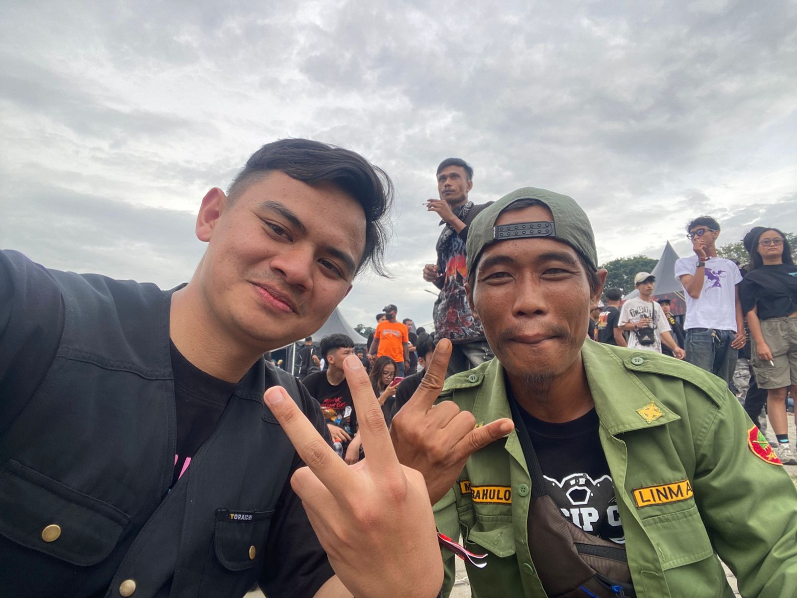 @HANSIPCORE