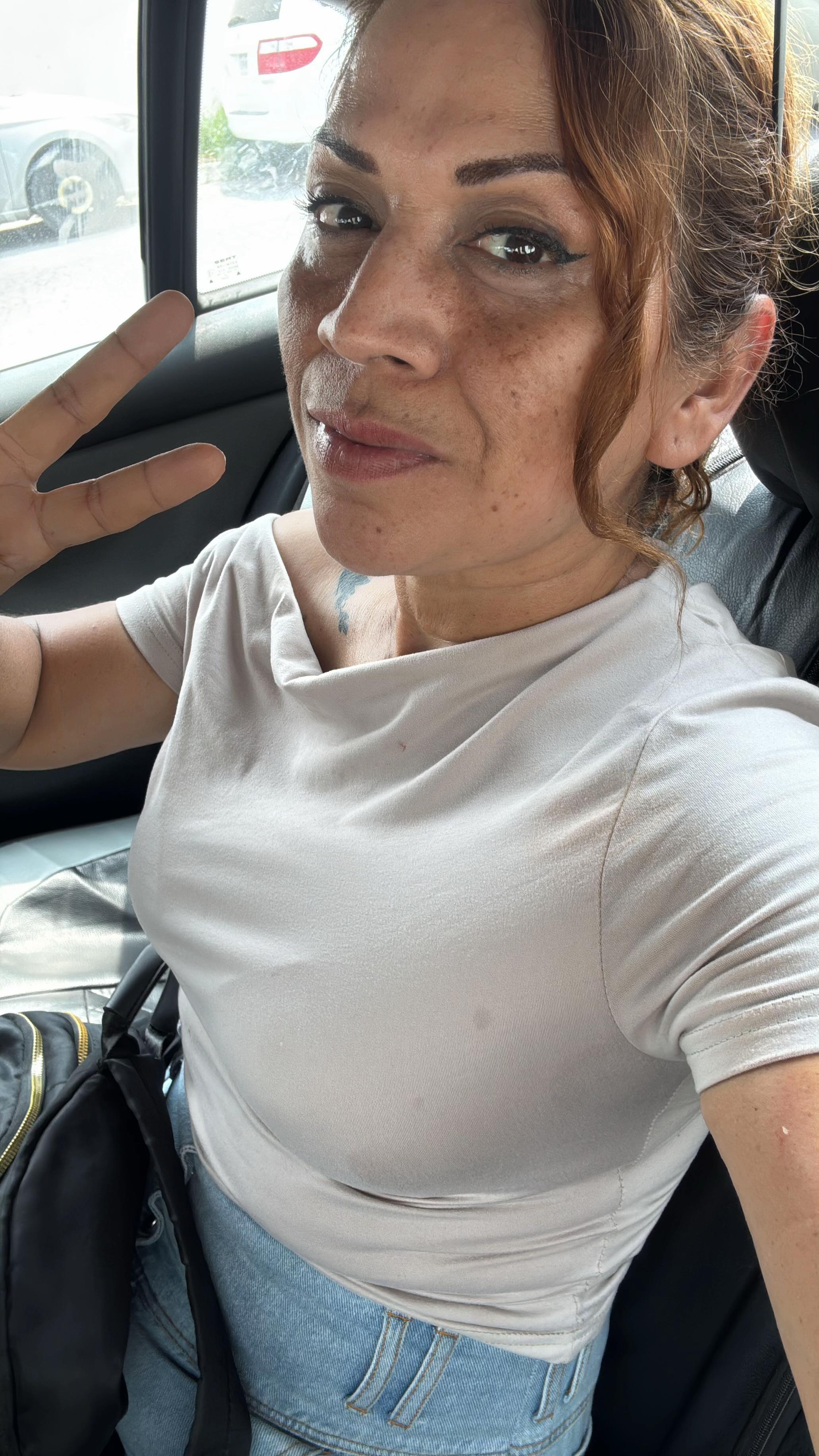 @zandra ramos