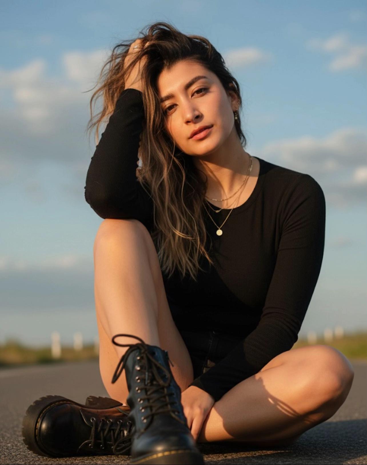 @Elisa Maldonado 🦋