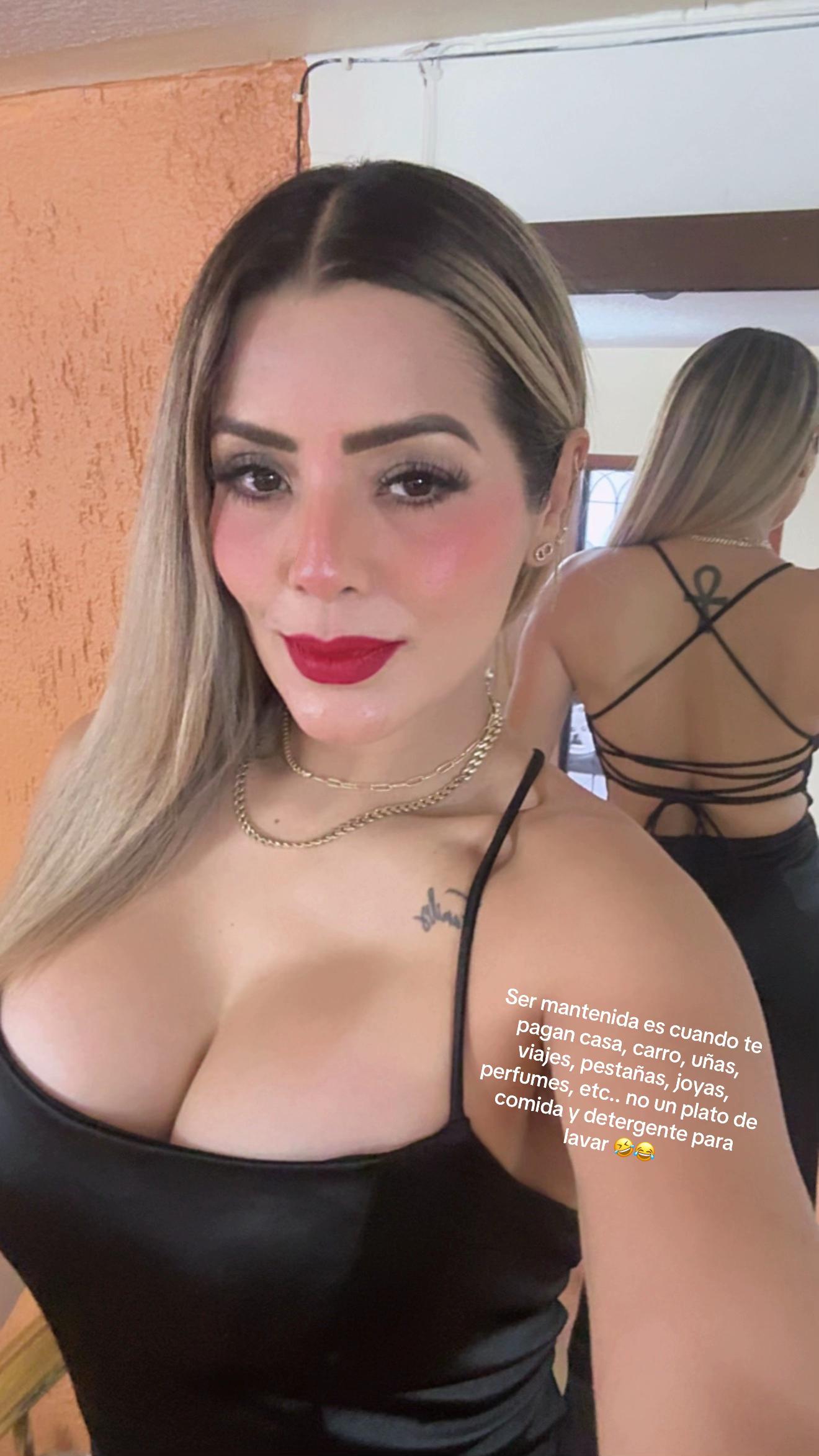 @Saira Carmona