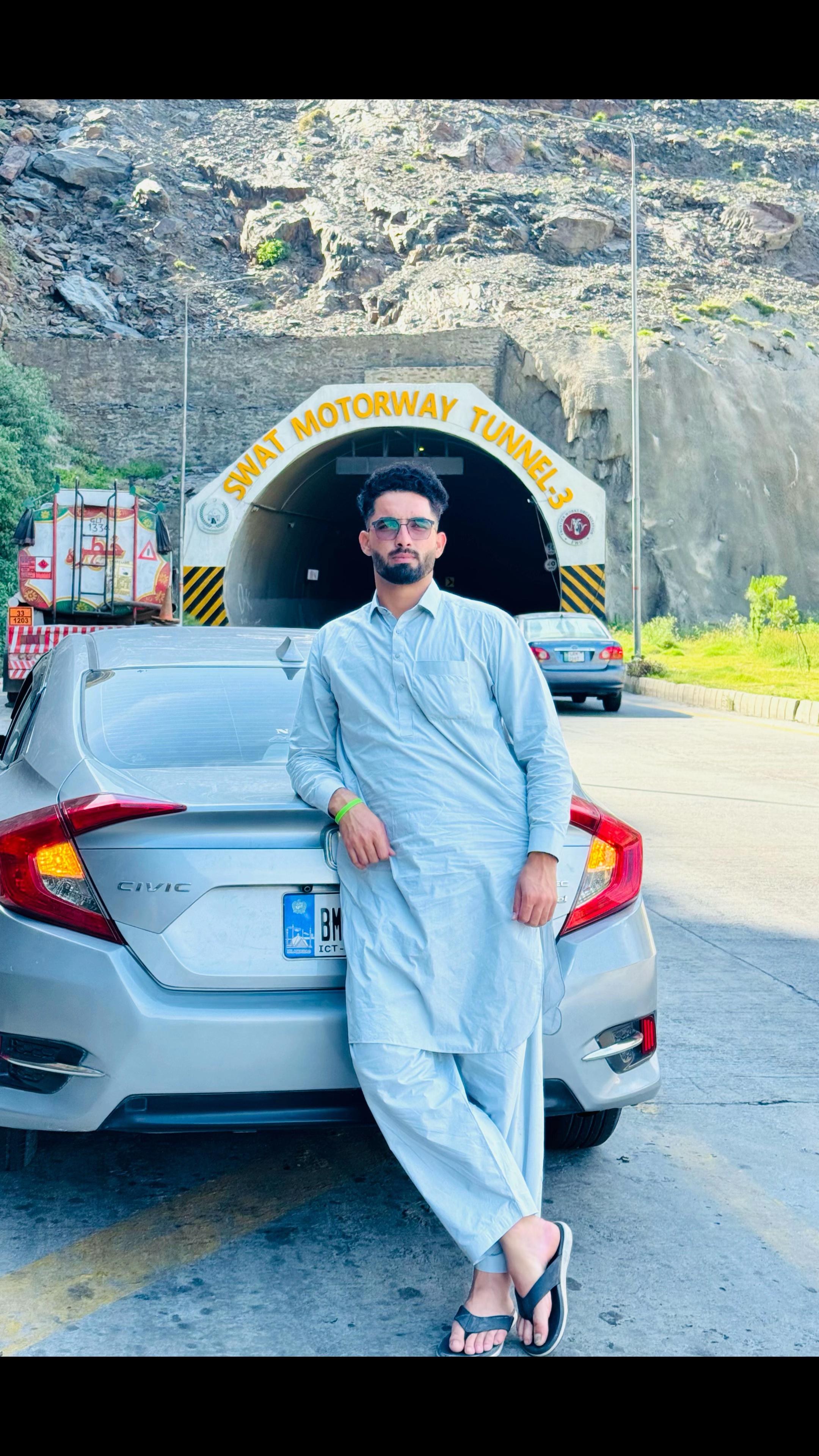 @Niaz khan official