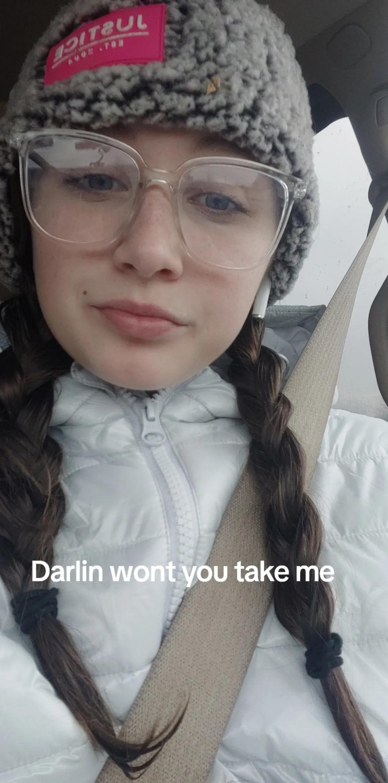 @Lyndsey bird