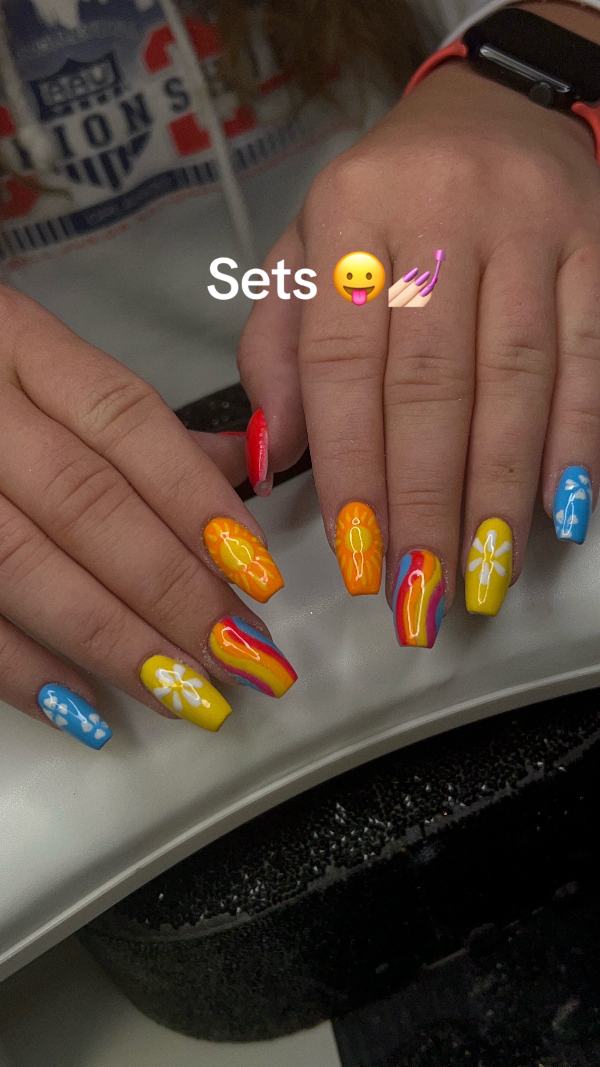 @Nails by Anna