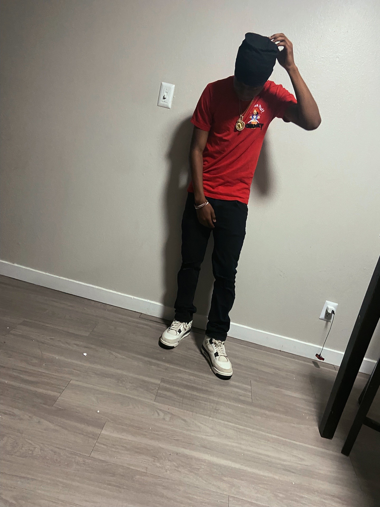 @AJxStarz💫💫
