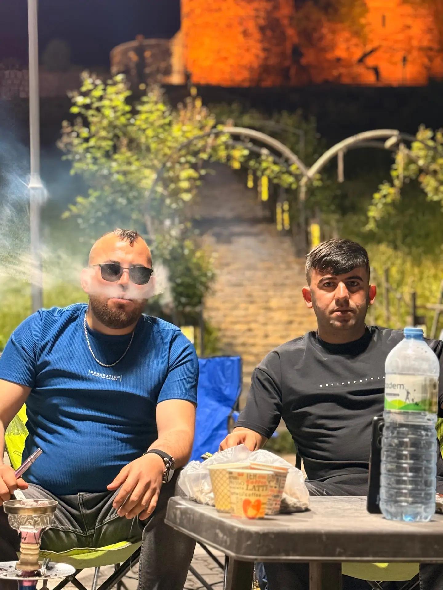 @Recep Tunç