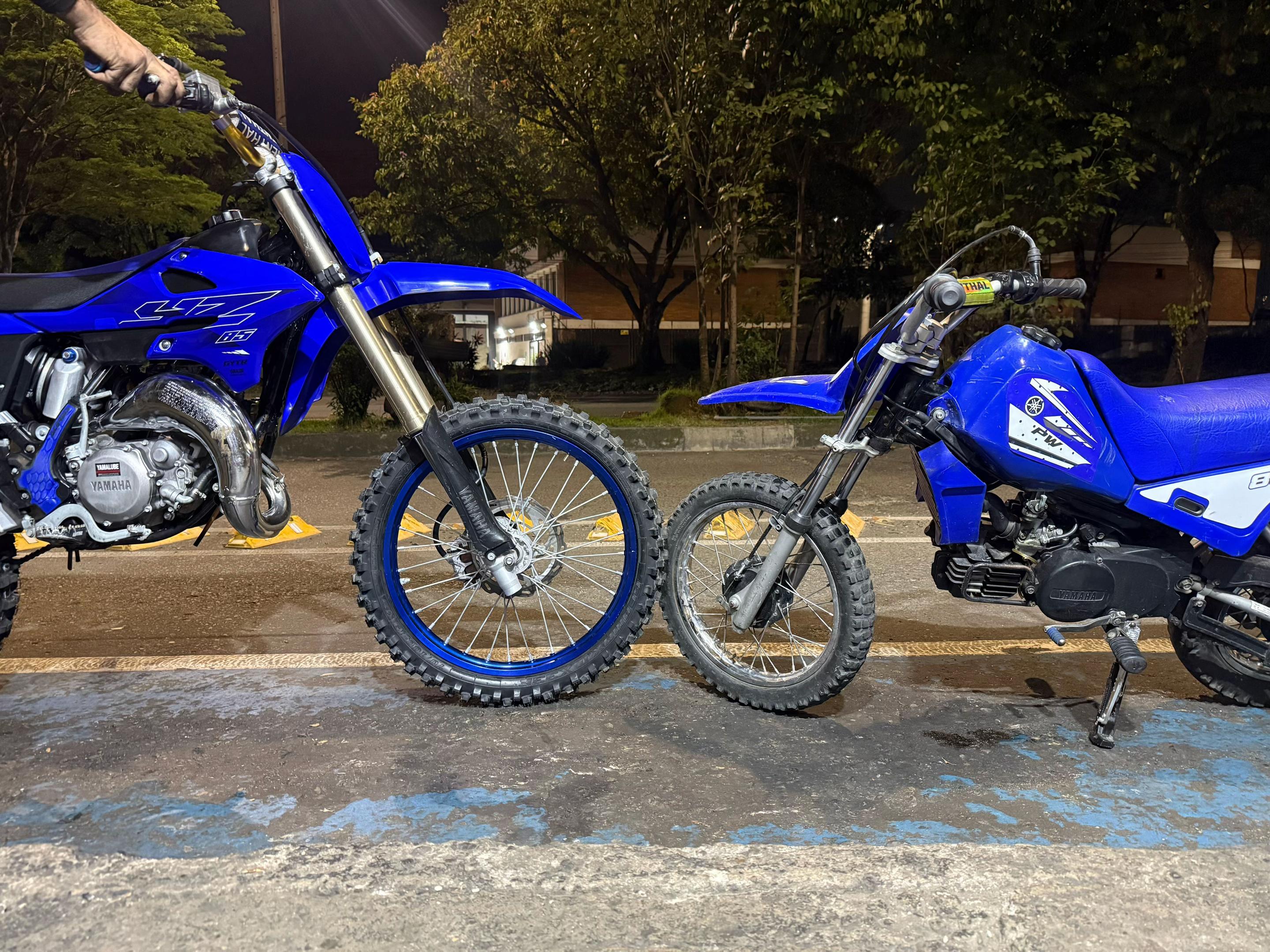 @H.A. Motos