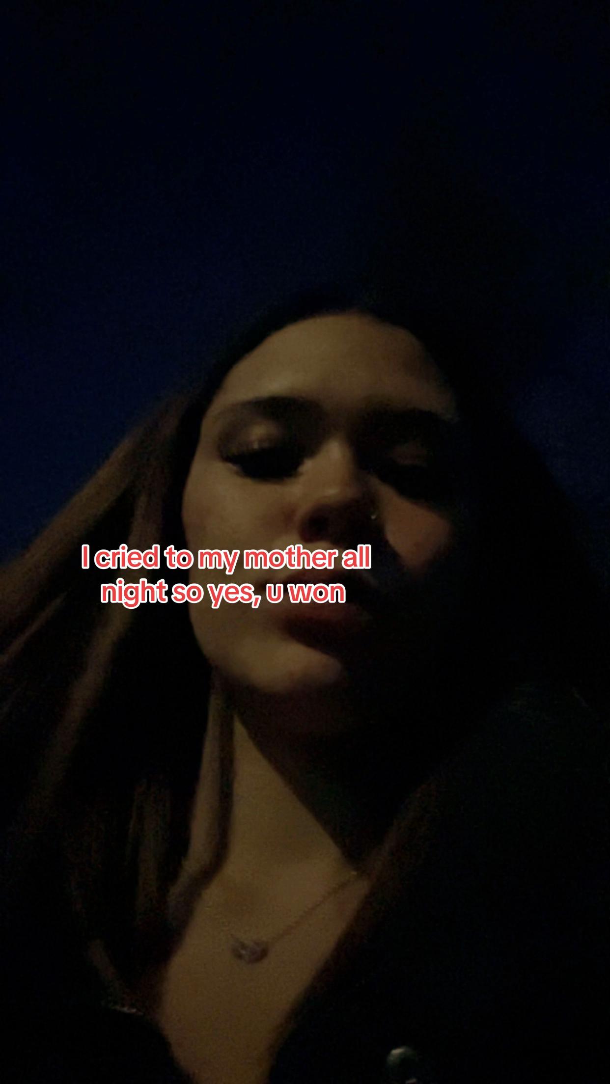 @mahalia💝