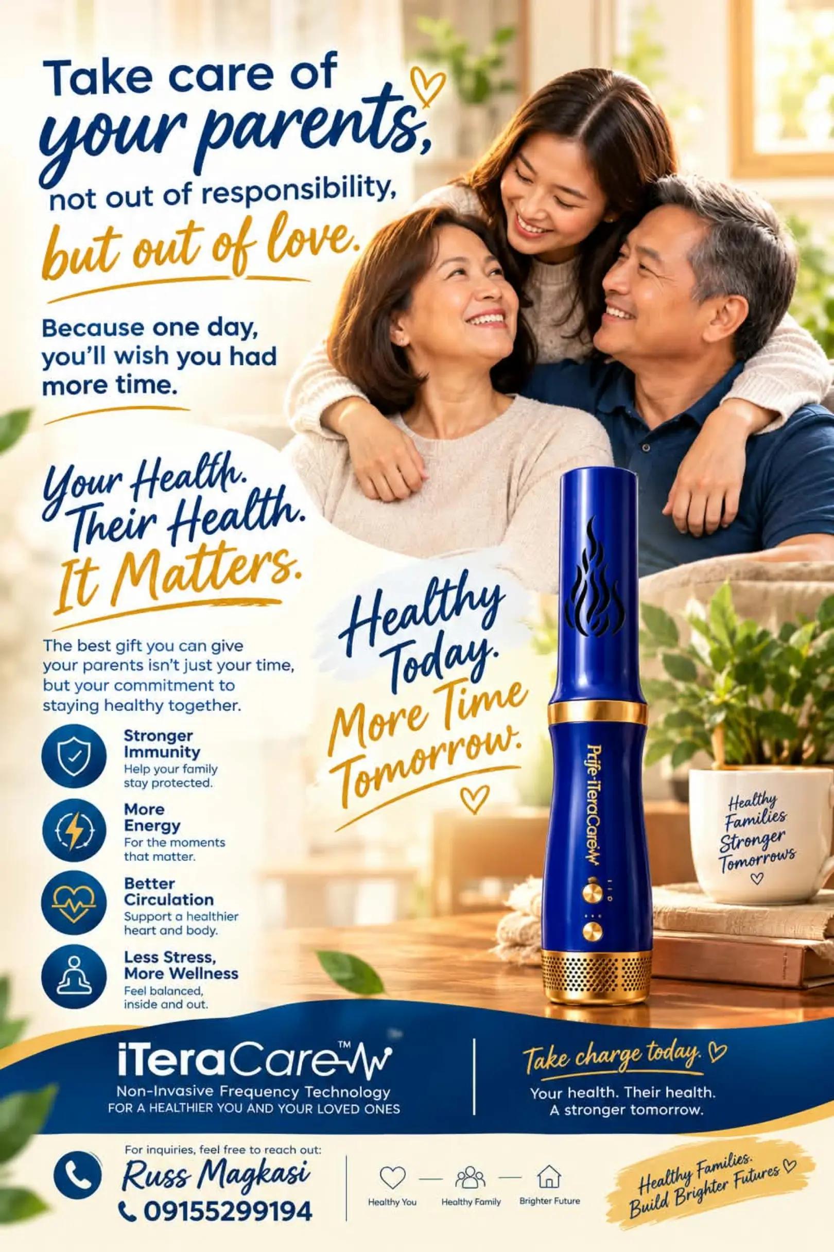 @russmagkasi_iTeraCare