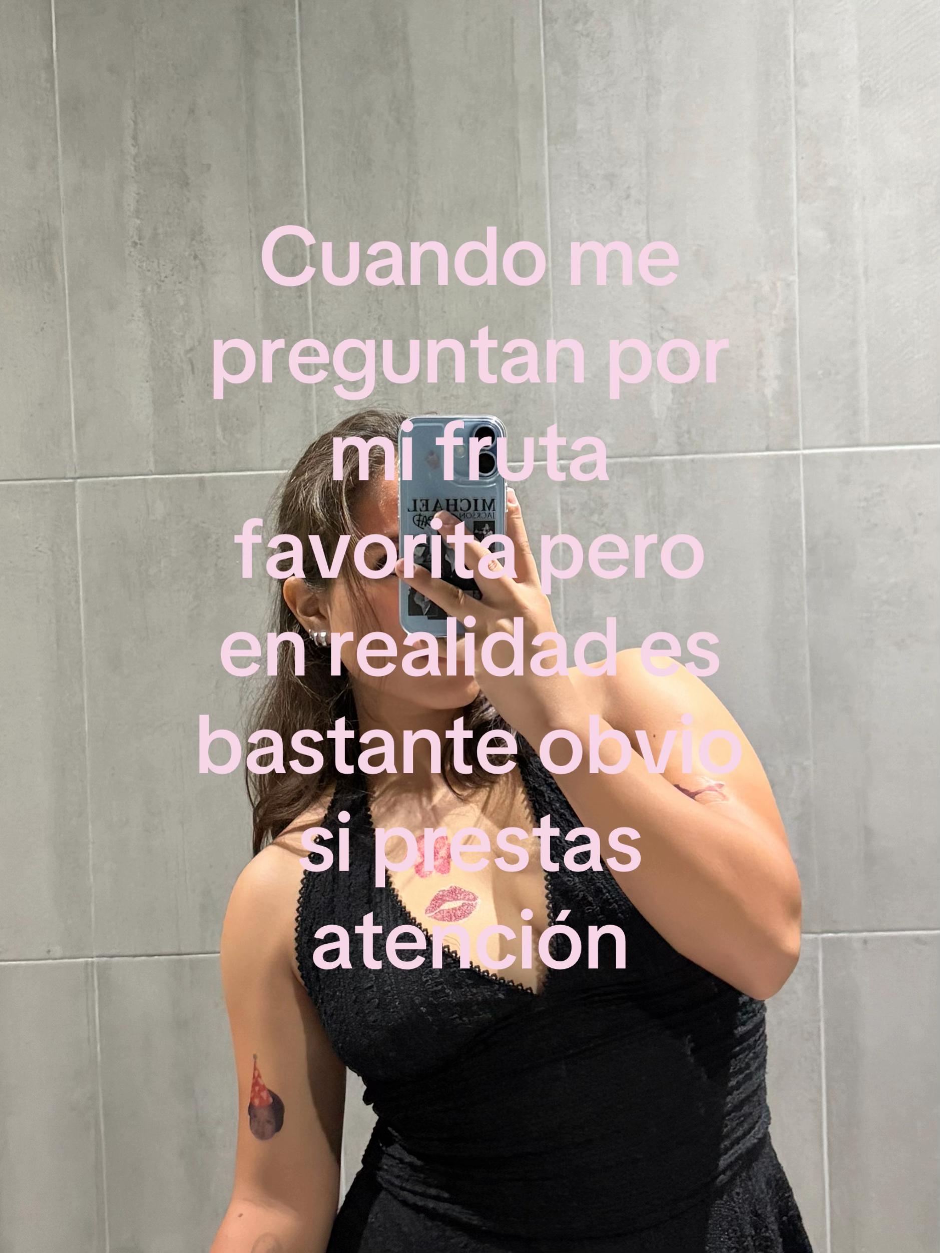 @Regina Mercado