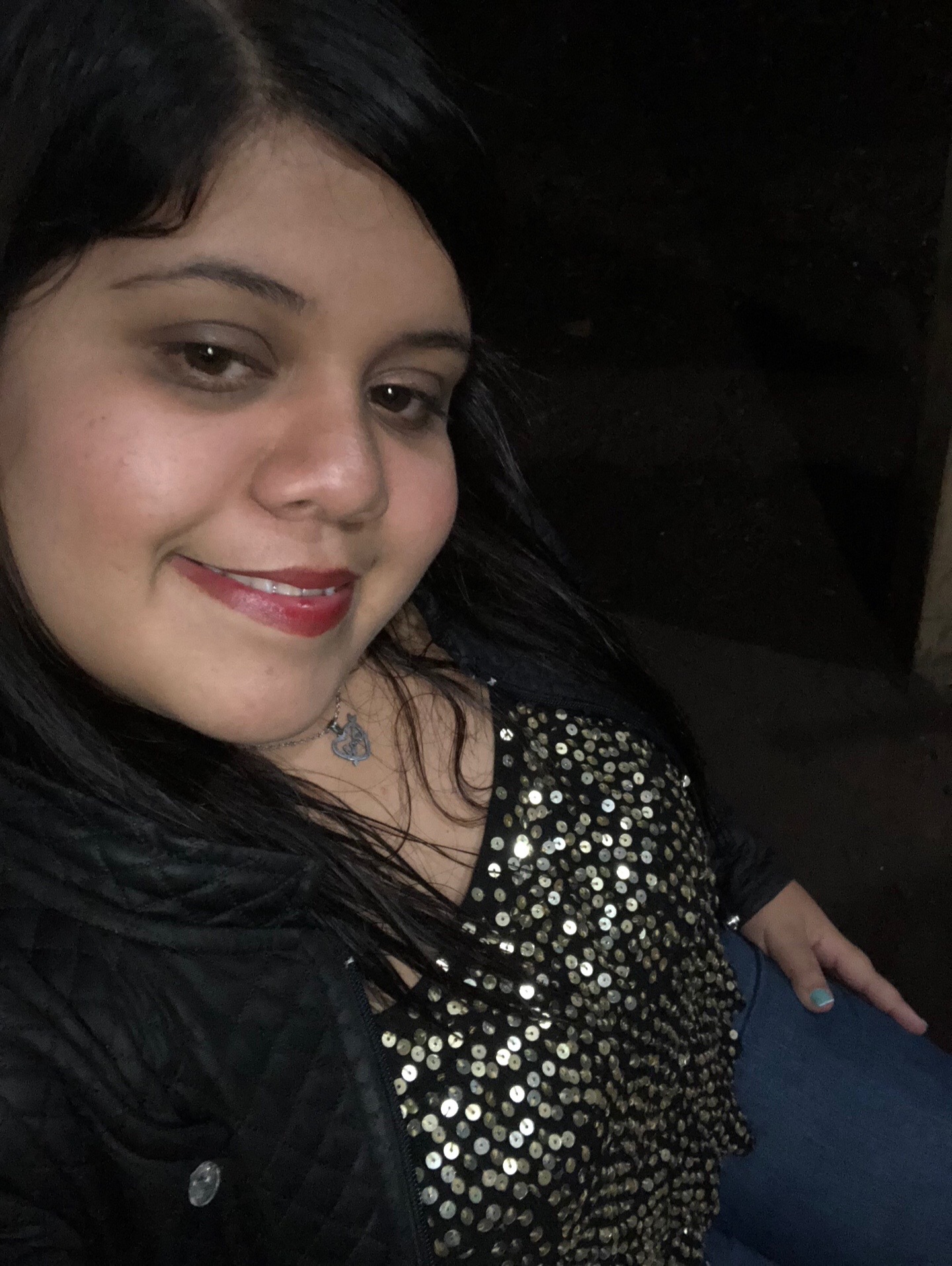 @Melissa Pineda🐽🕷️