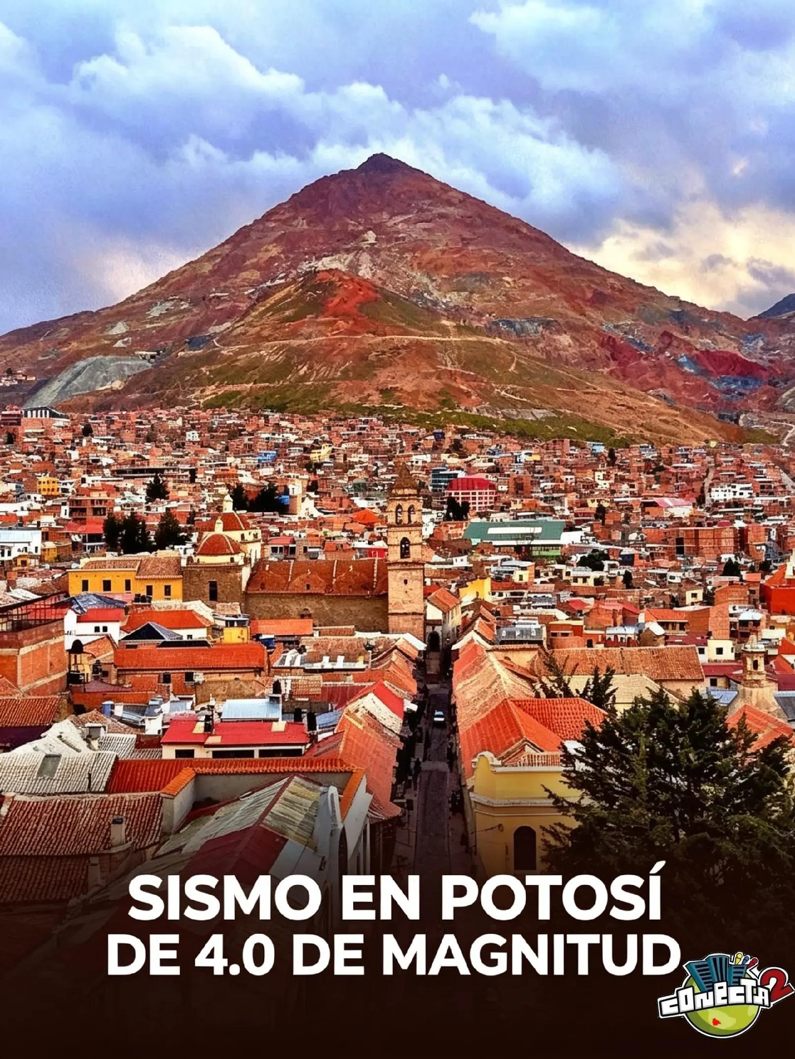 @CONECTADOS BOLIVIA 🇧🇴