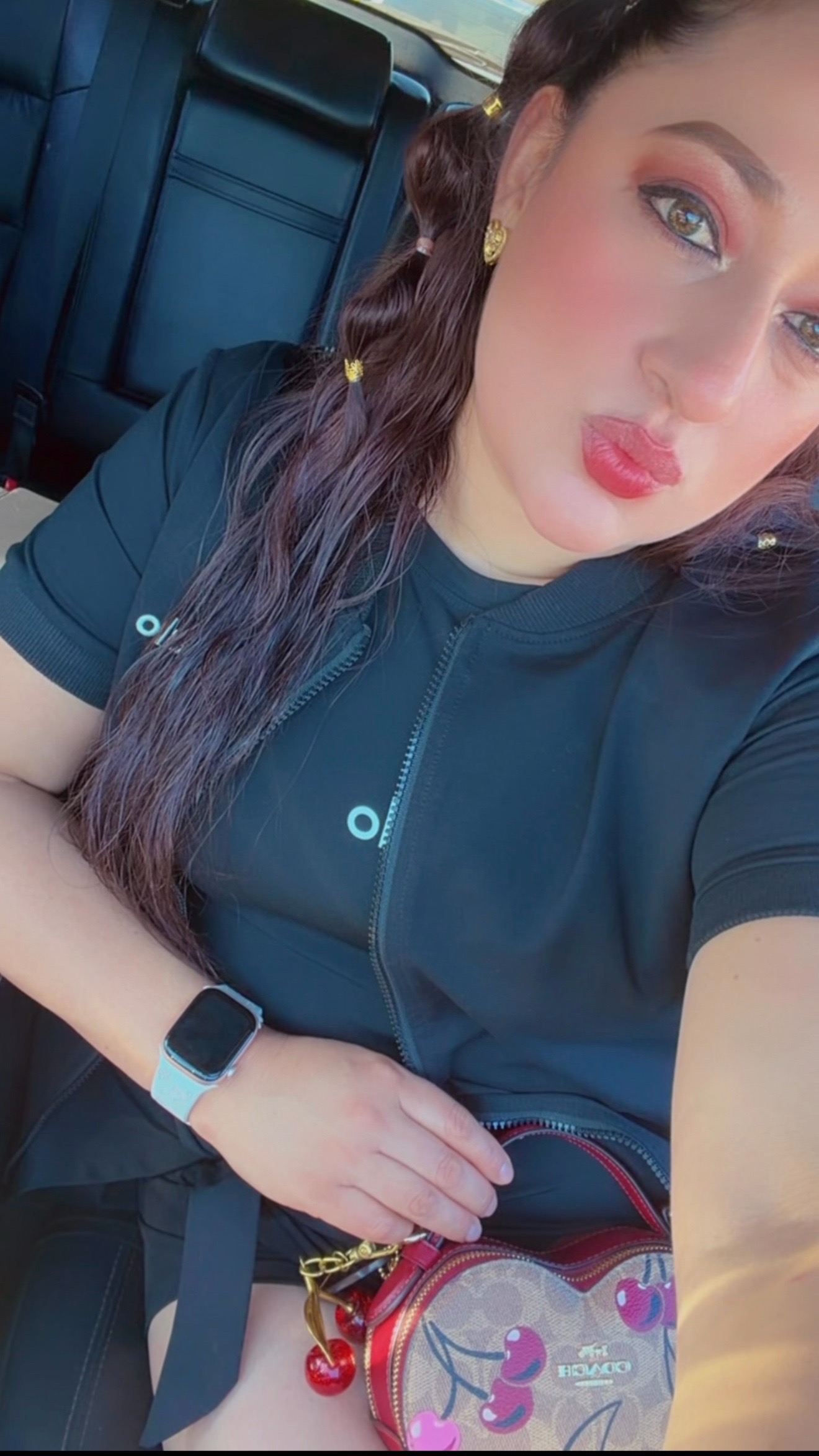 @Gabby Arango