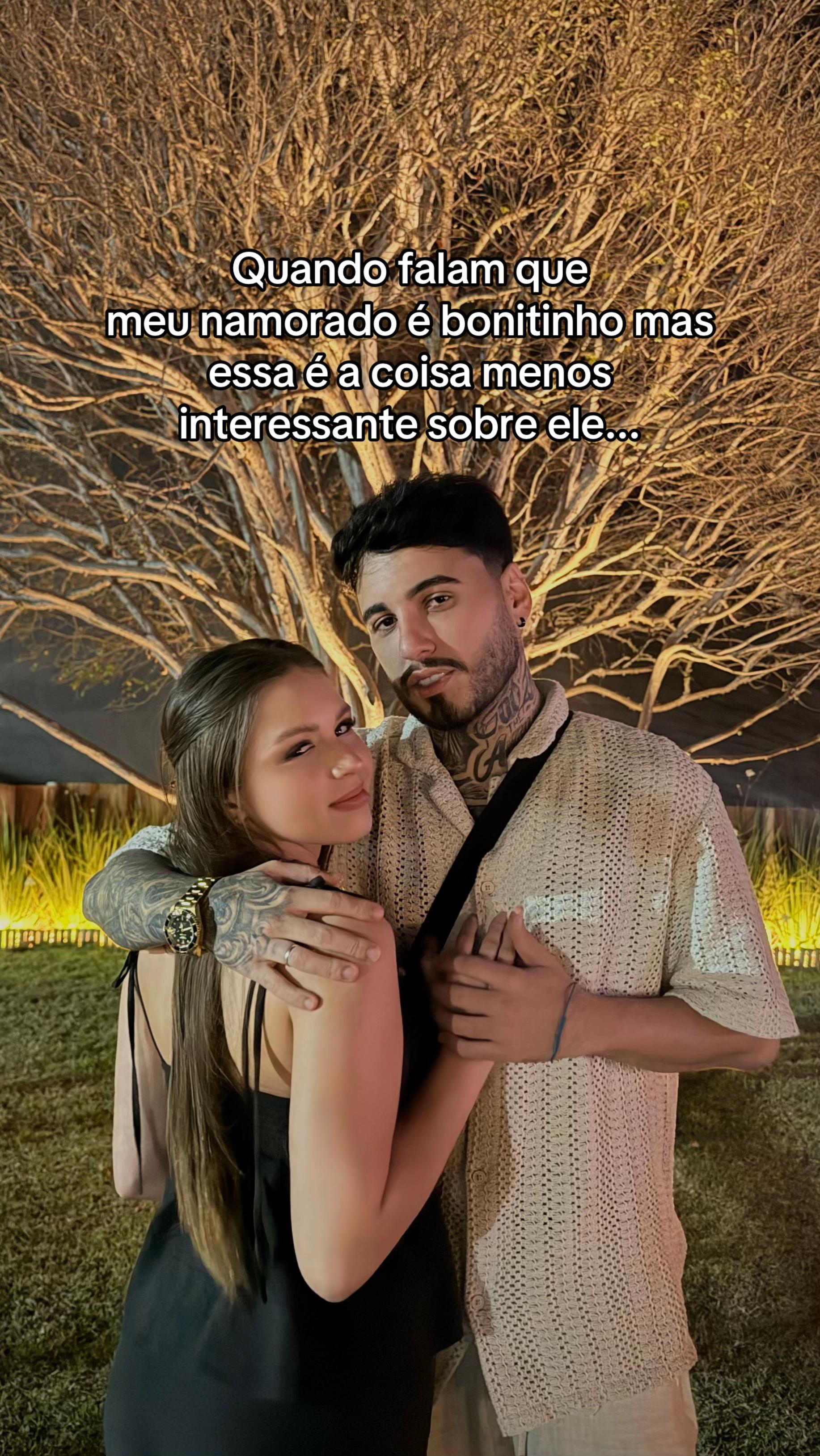 @Giovana Borges