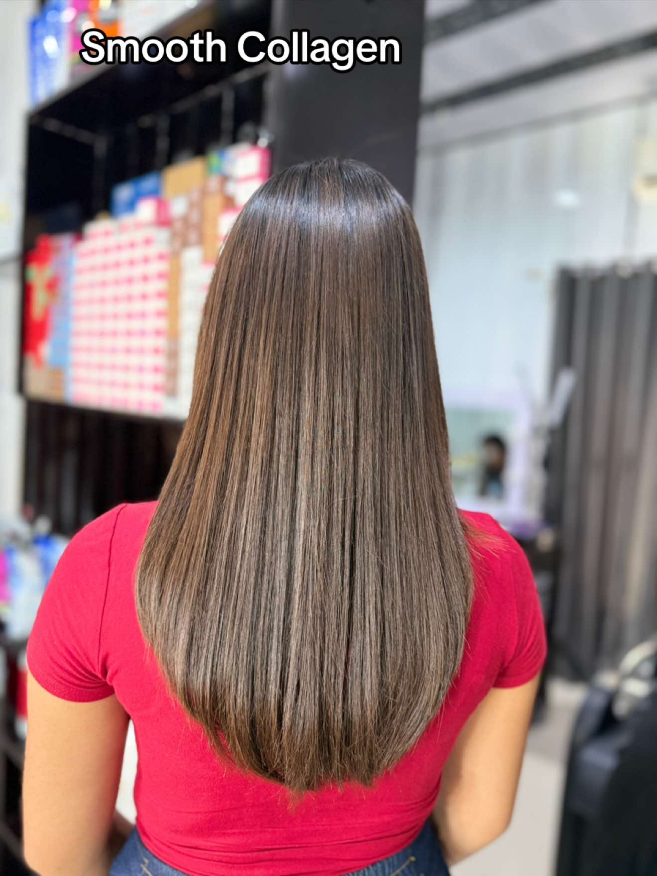 @Regina Wayan Salon