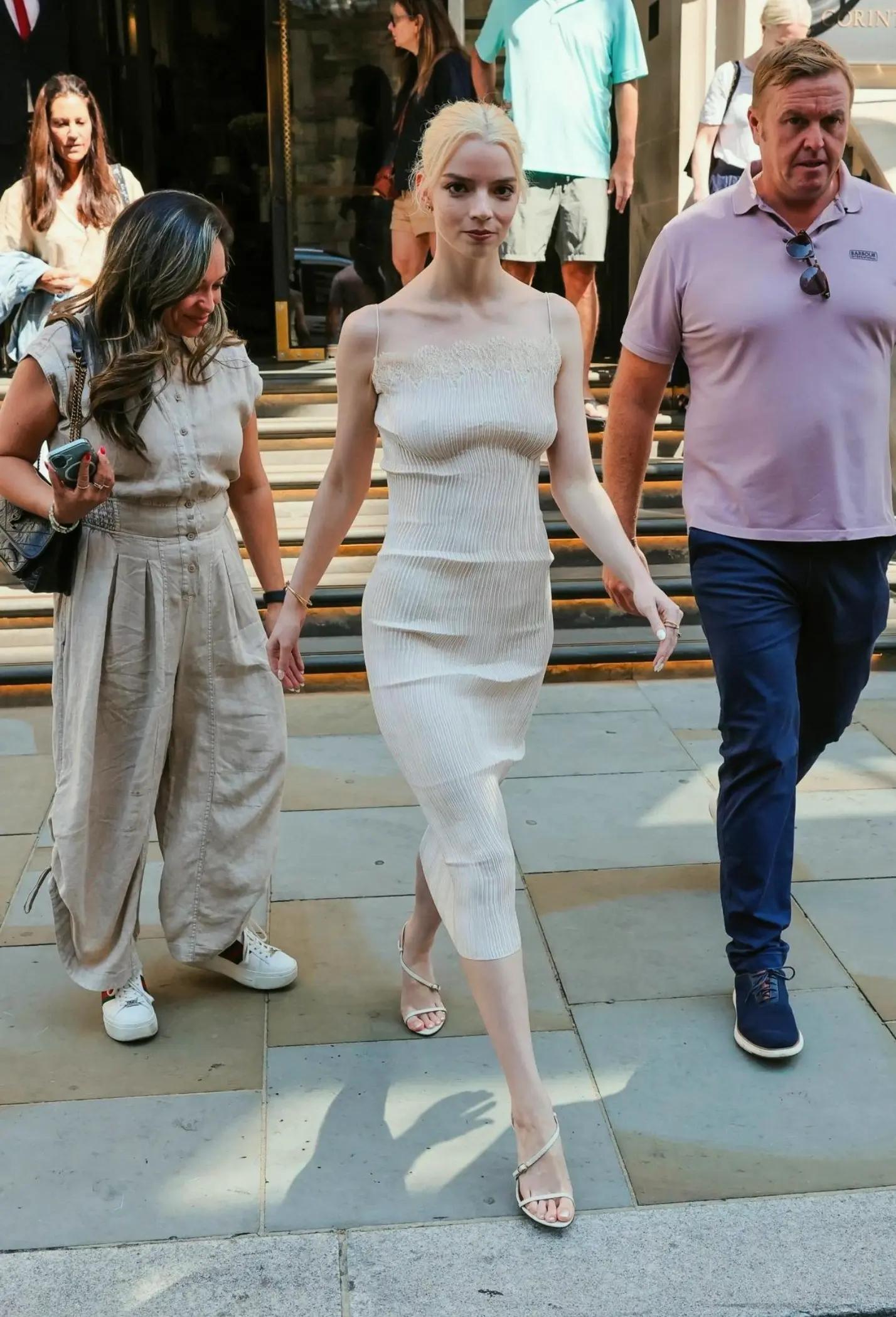 @✨️ Anya Taylor-Joy ✨️
