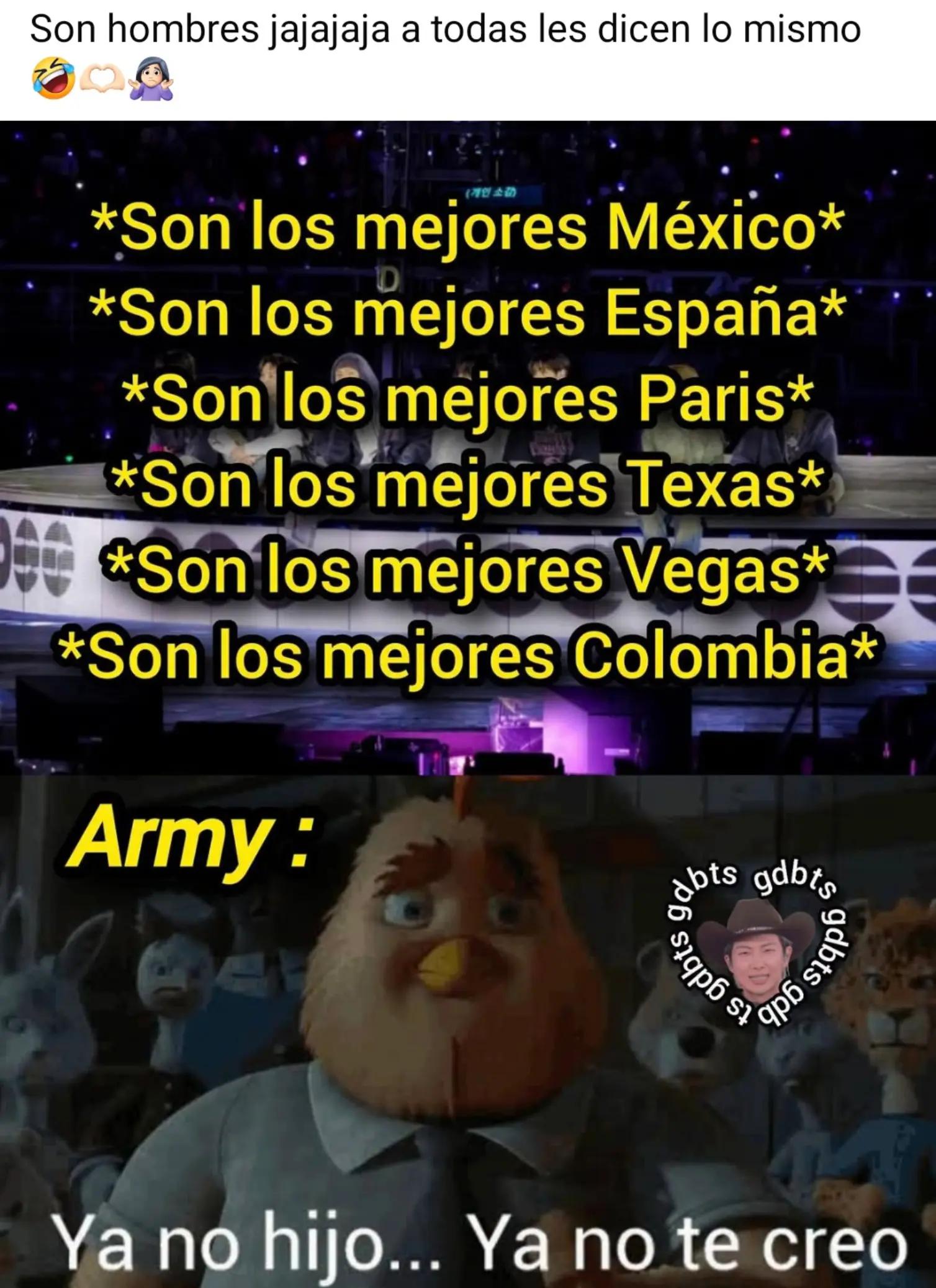 @BTS⁷★Alana