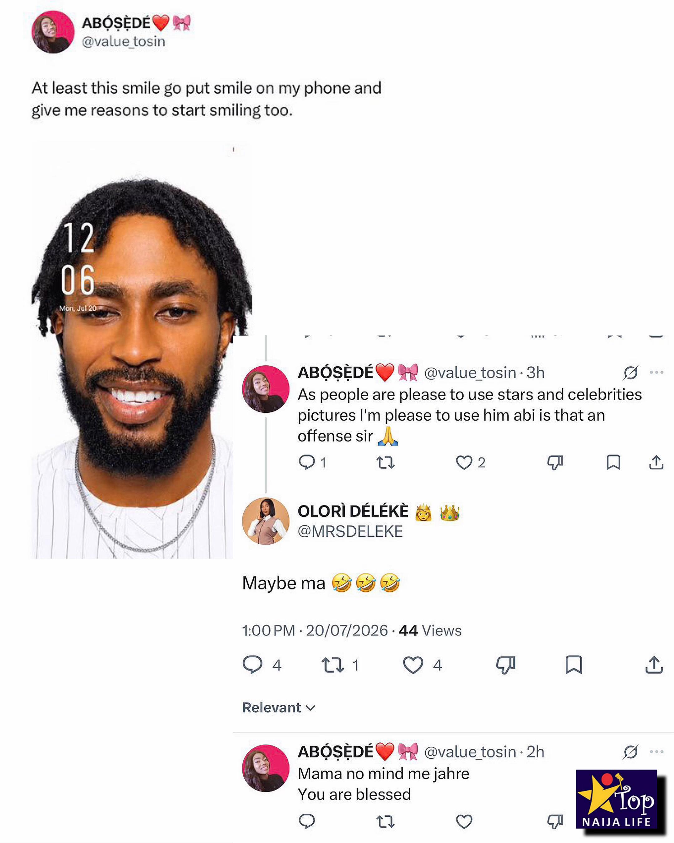 @TopNaijaLife