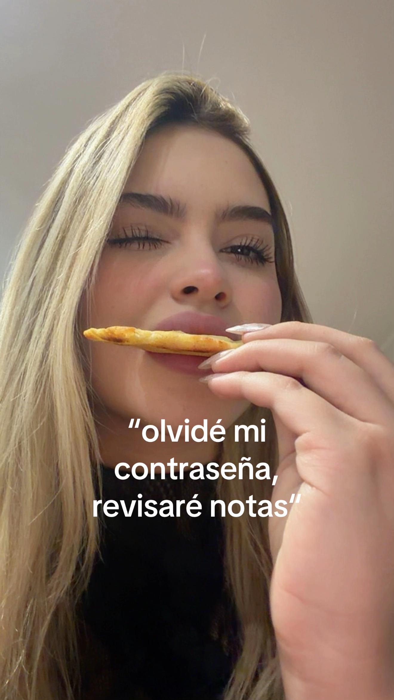 @valentina chacón