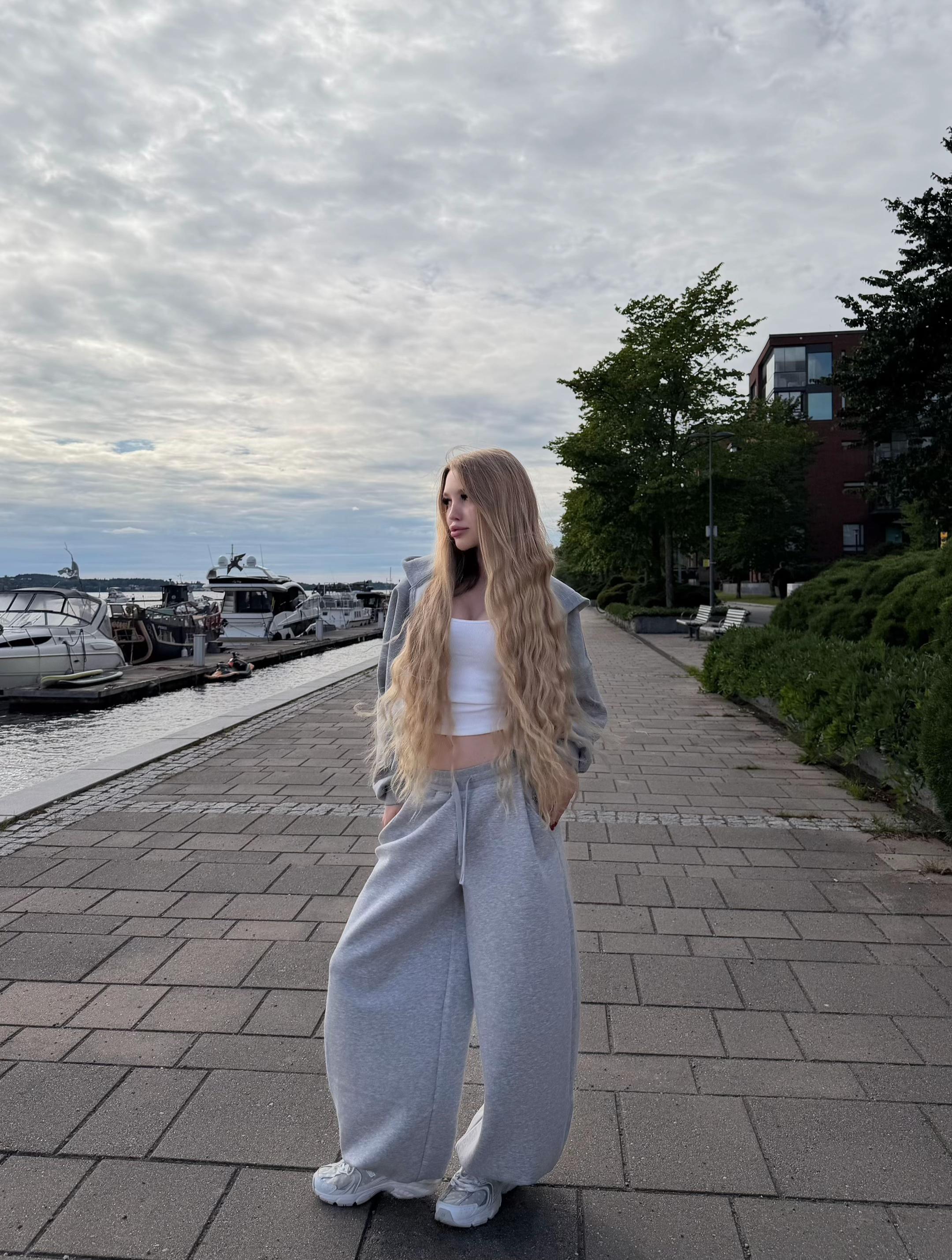 @Ukrainian Barbie 👸🏼💕