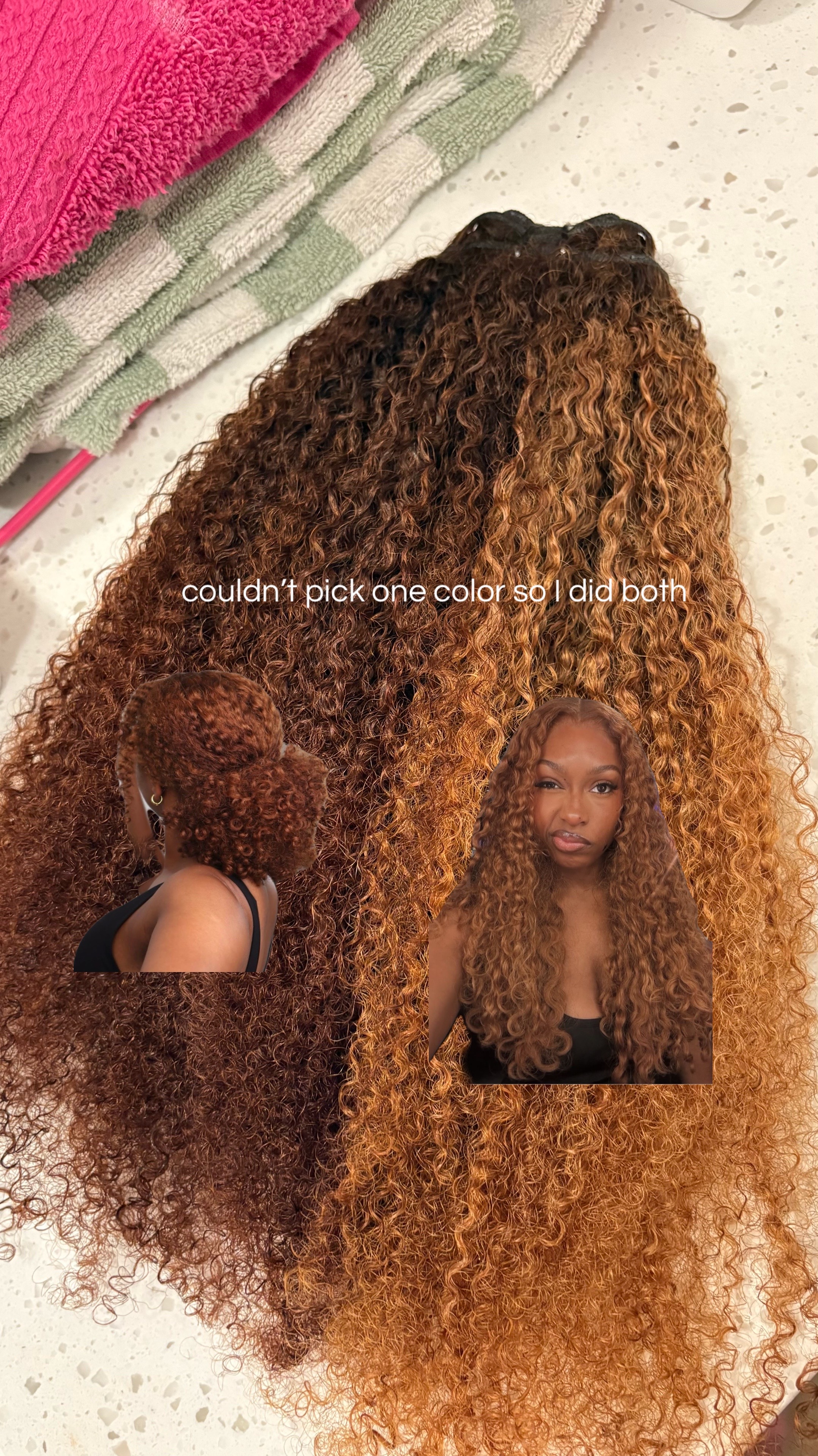 @sc hair | houston hairstylist
