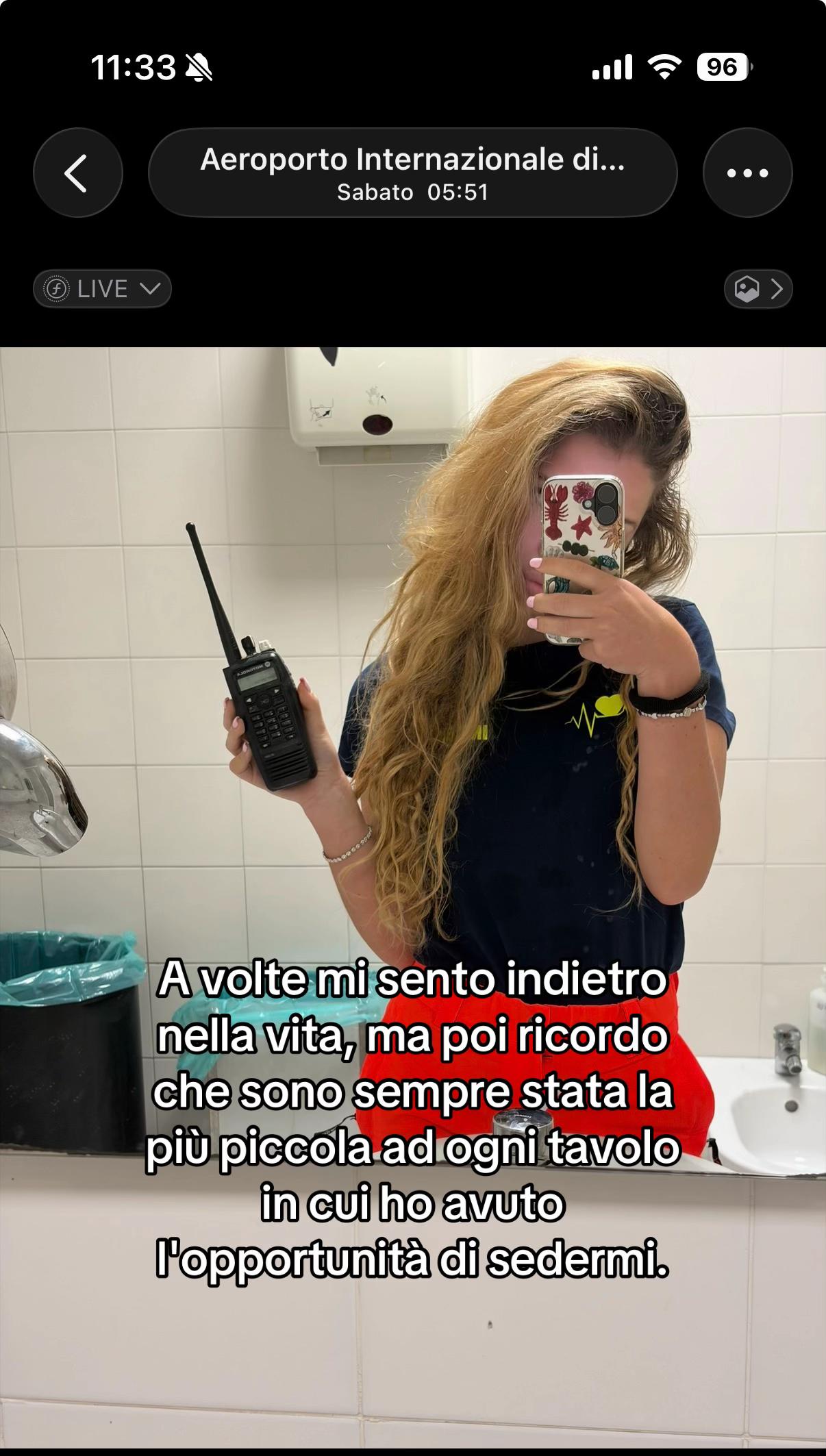 @Miriam Catino