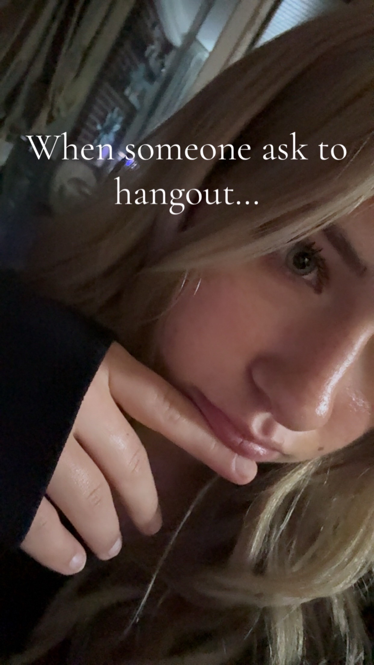 @Hannah