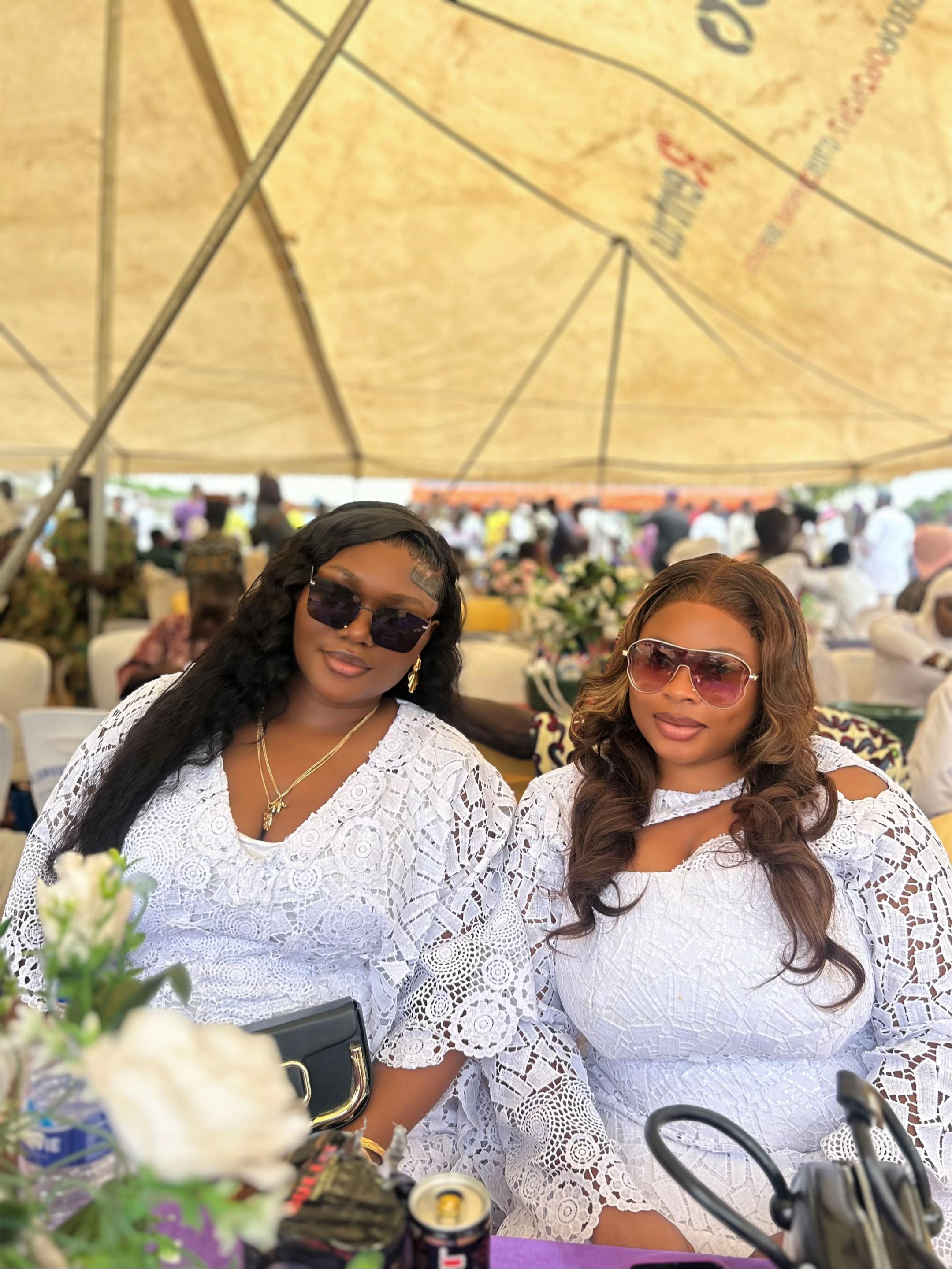 @AMINAT ✨️🤍MAY 27