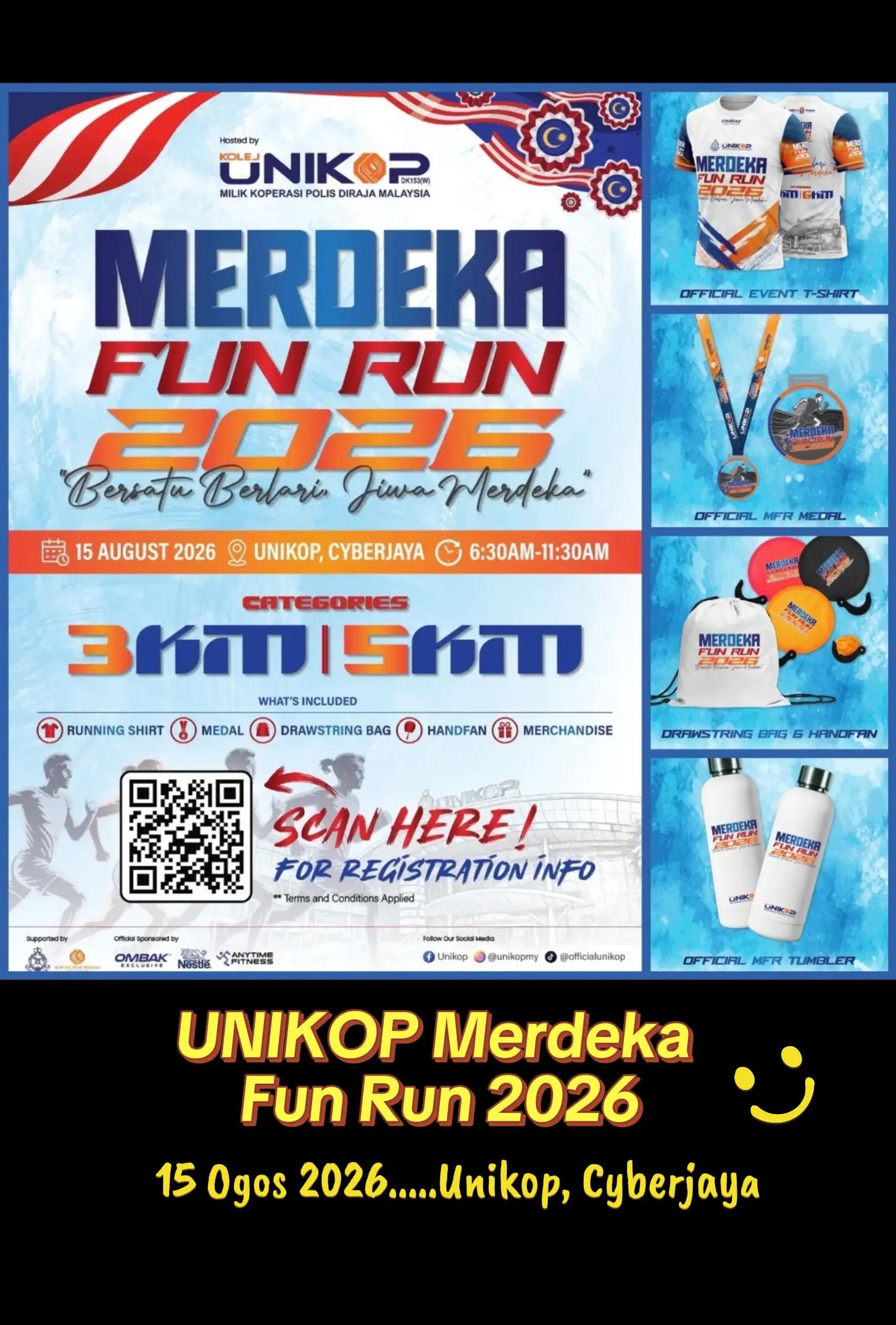 @🇲🇾🏃Malaysia Berlari 🏃🇲🇾