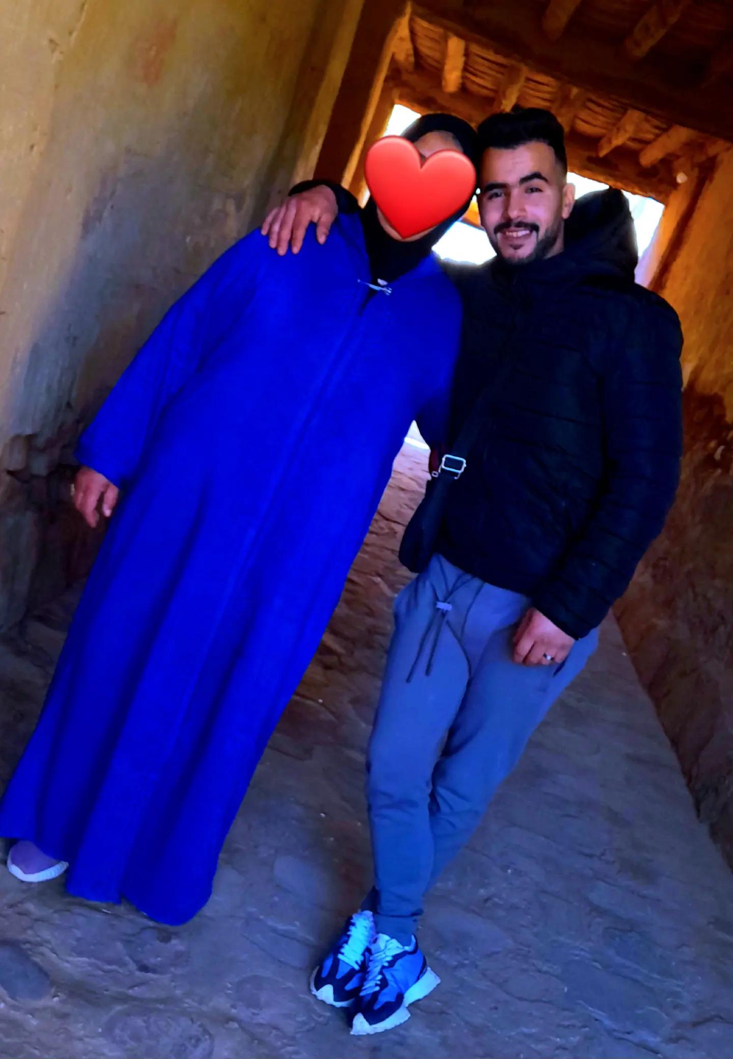 @moul dahka