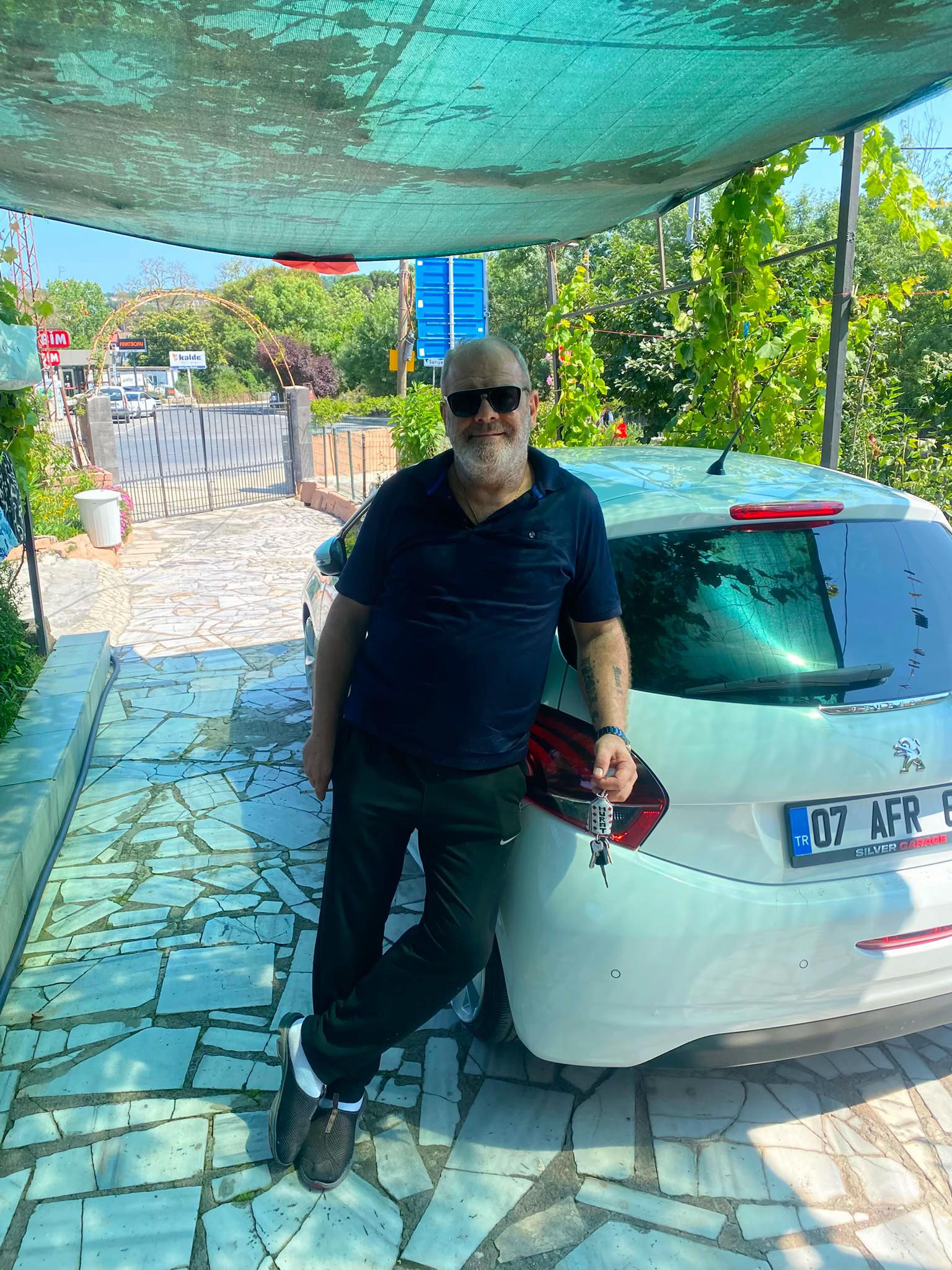 @Murat Özgönül
